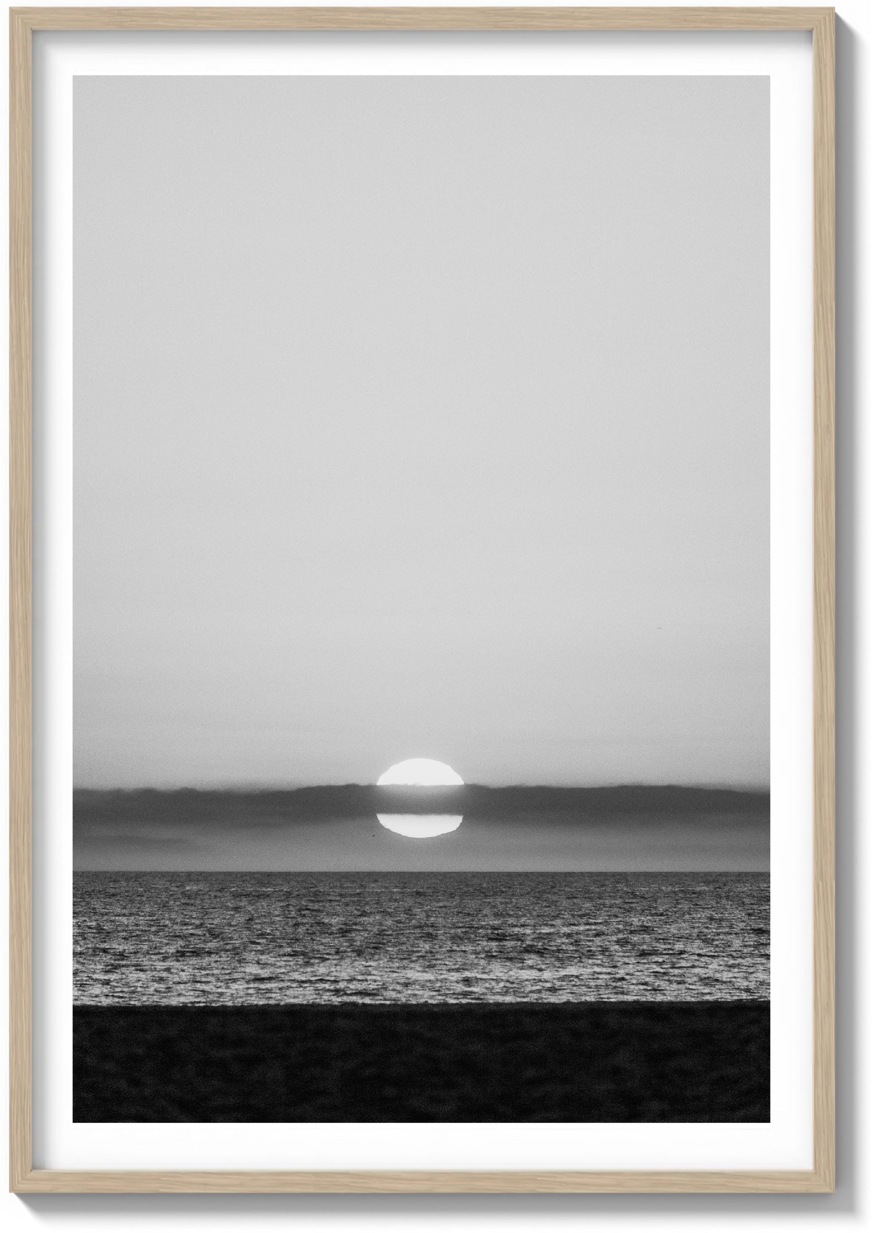 Santa Monica Sundown