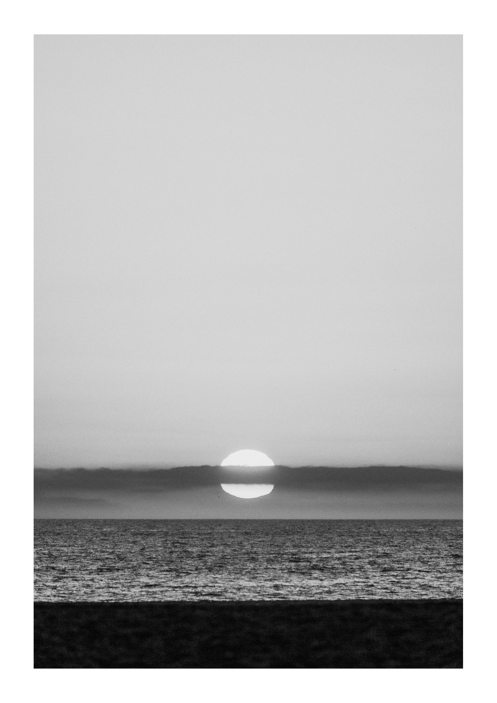 Santa Monica Sundown