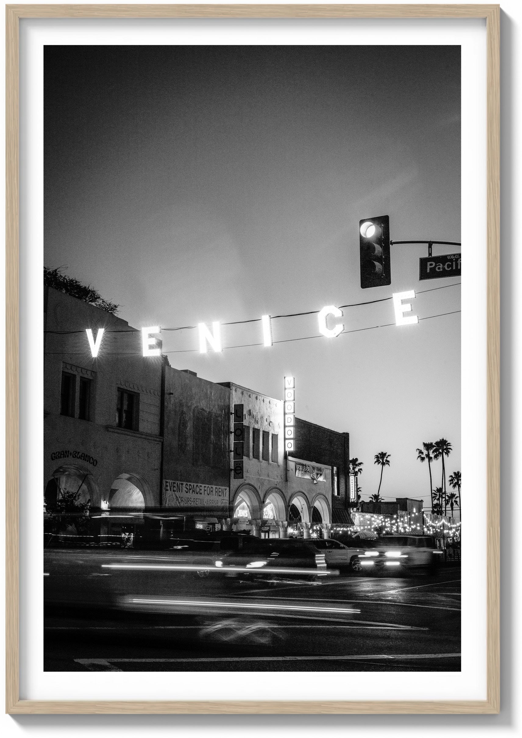 Venice Boulevard