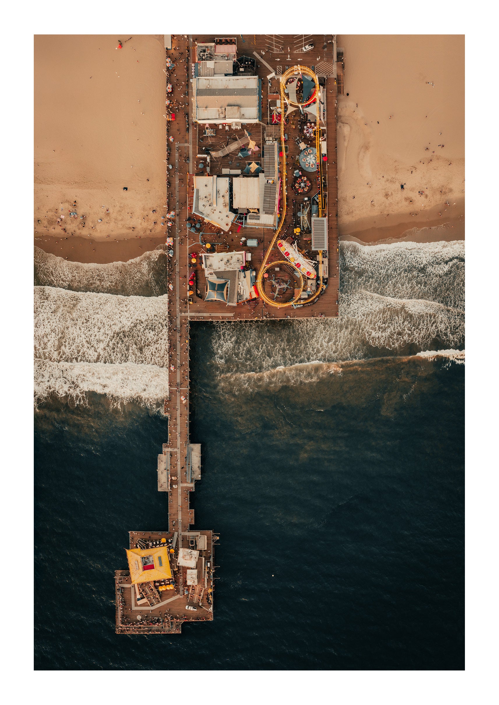 Santa Monica Pier
