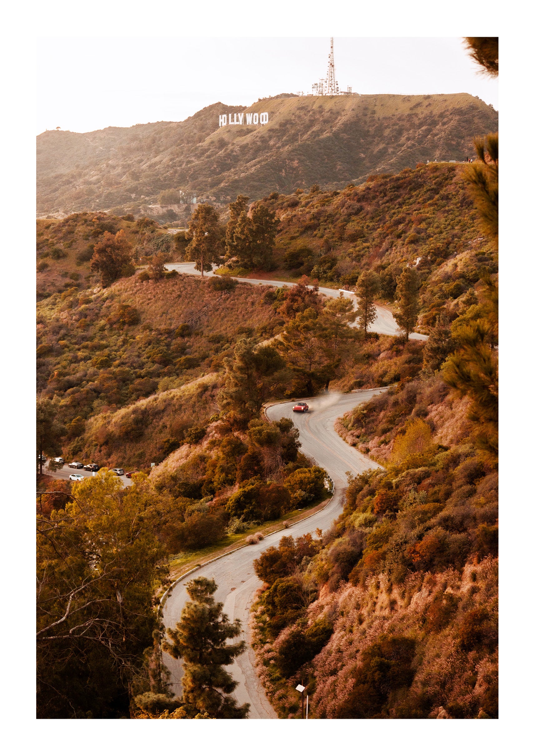 In the Hills