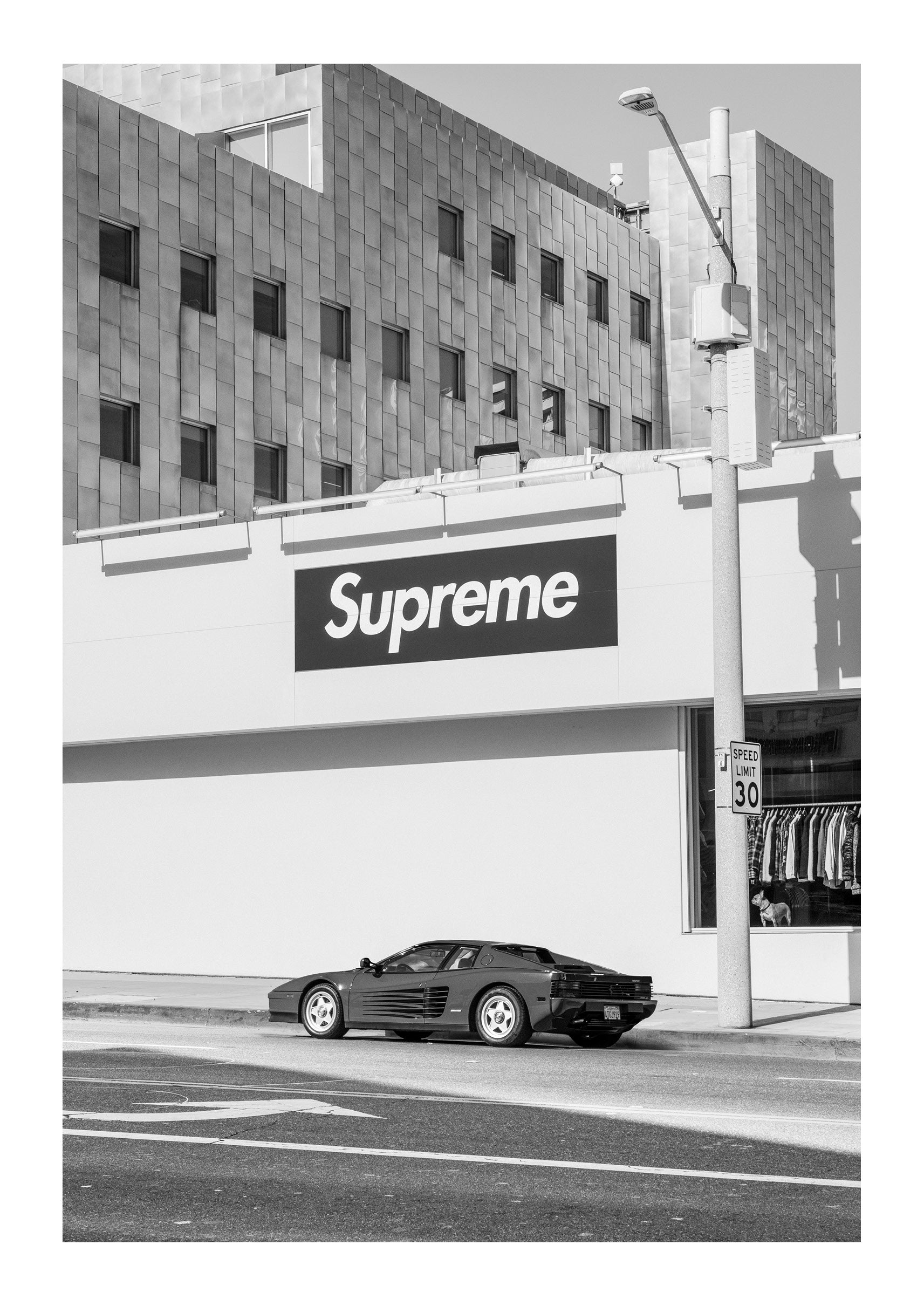 Supreme