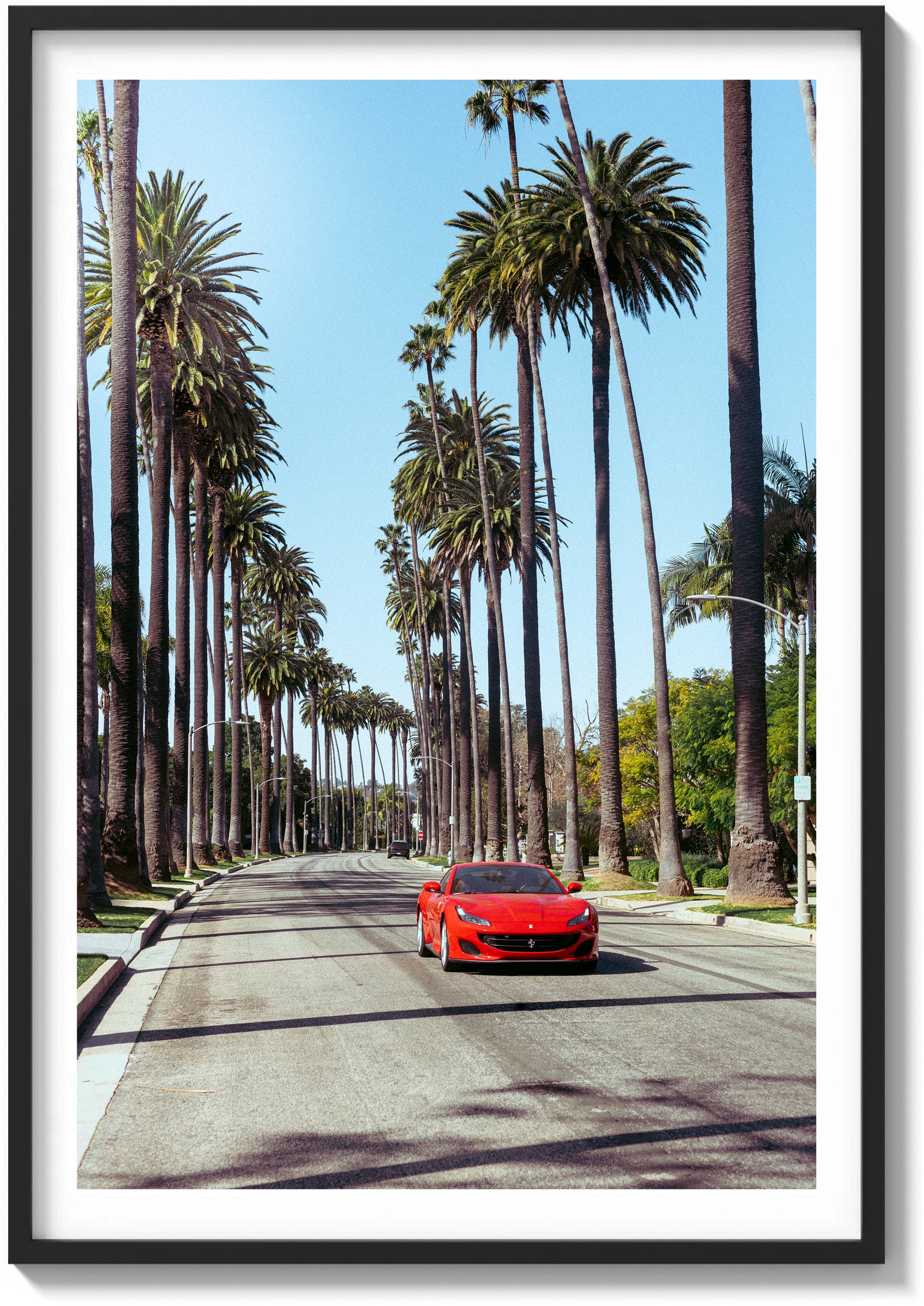 Beverly Hills Dream Ride