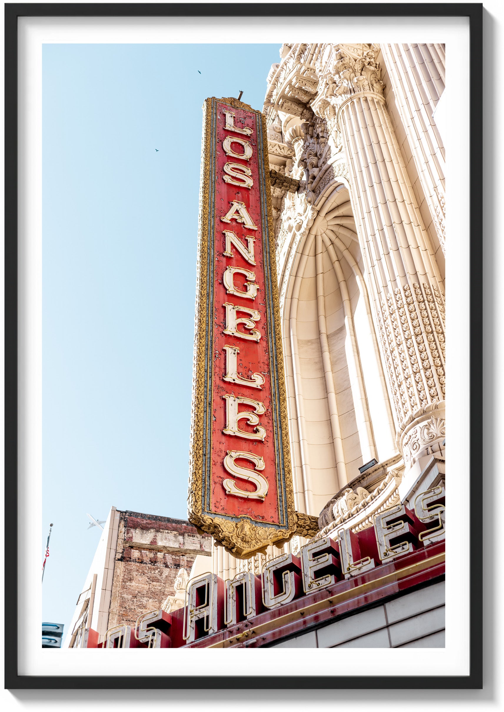 Los Angeles Theater
