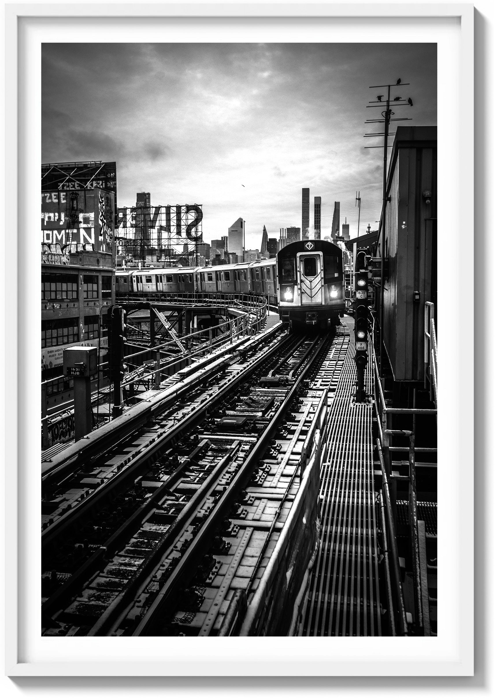 Queensboro Plaza
