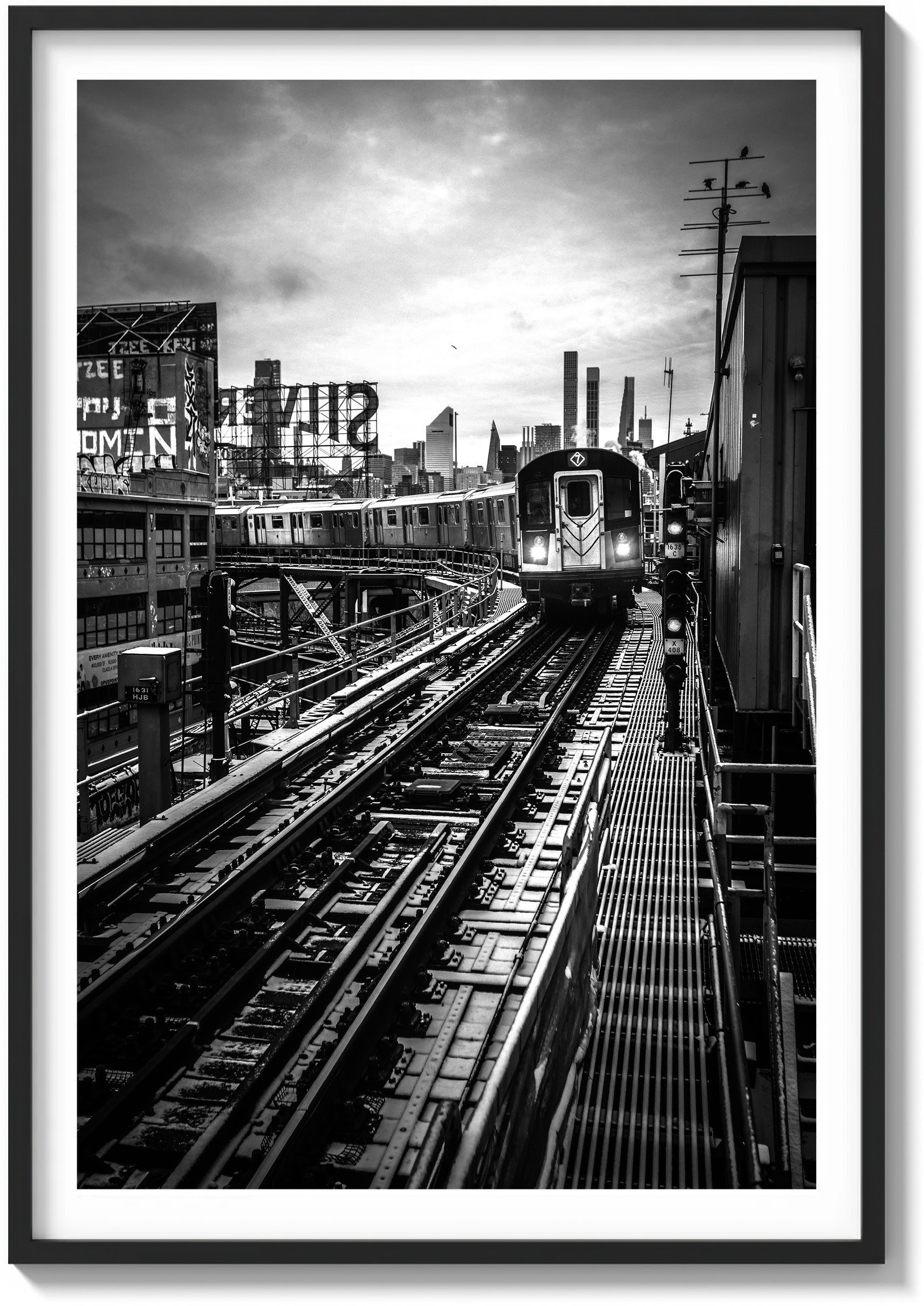 Queensboro Plaza