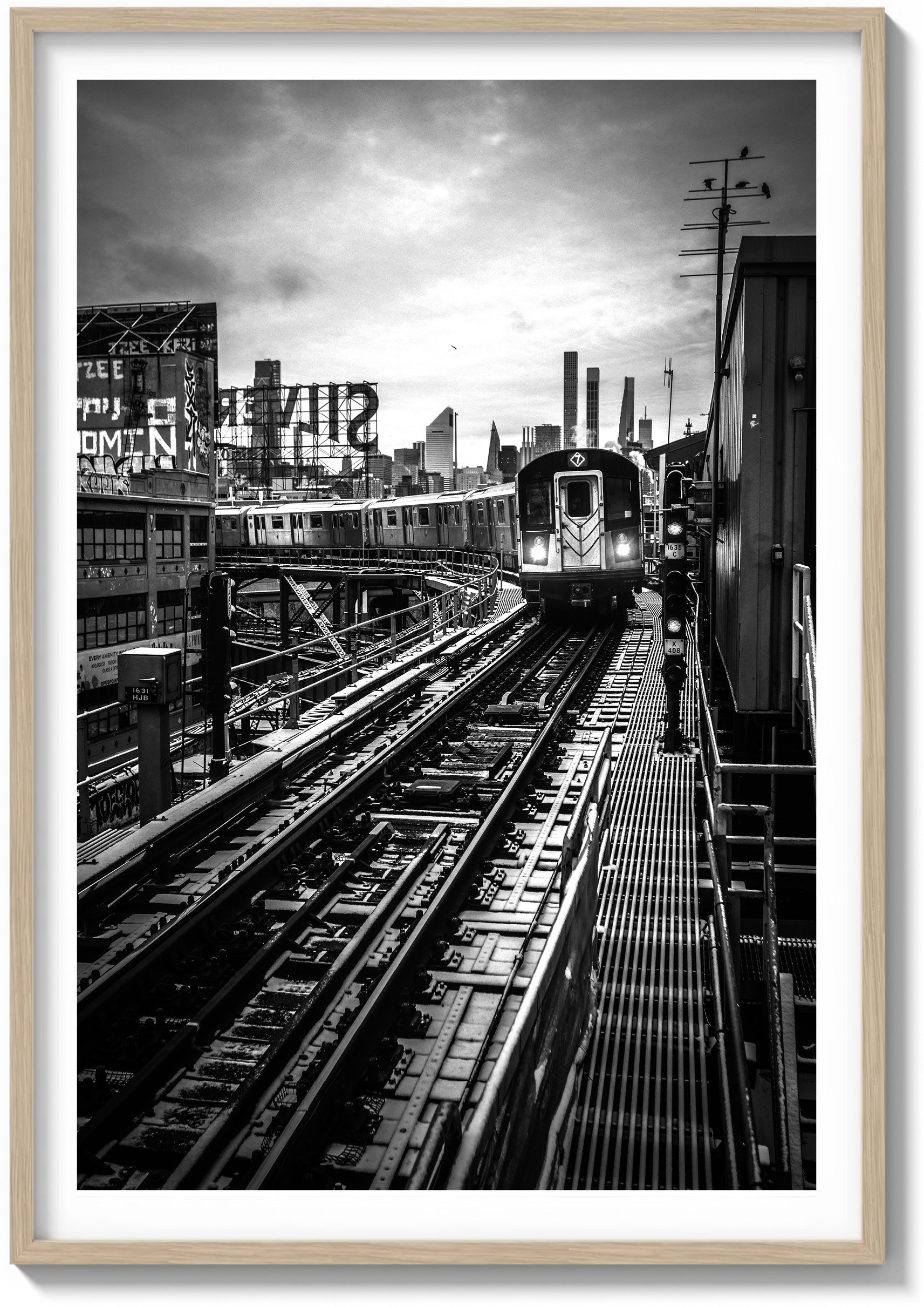 Queensboro Plaza