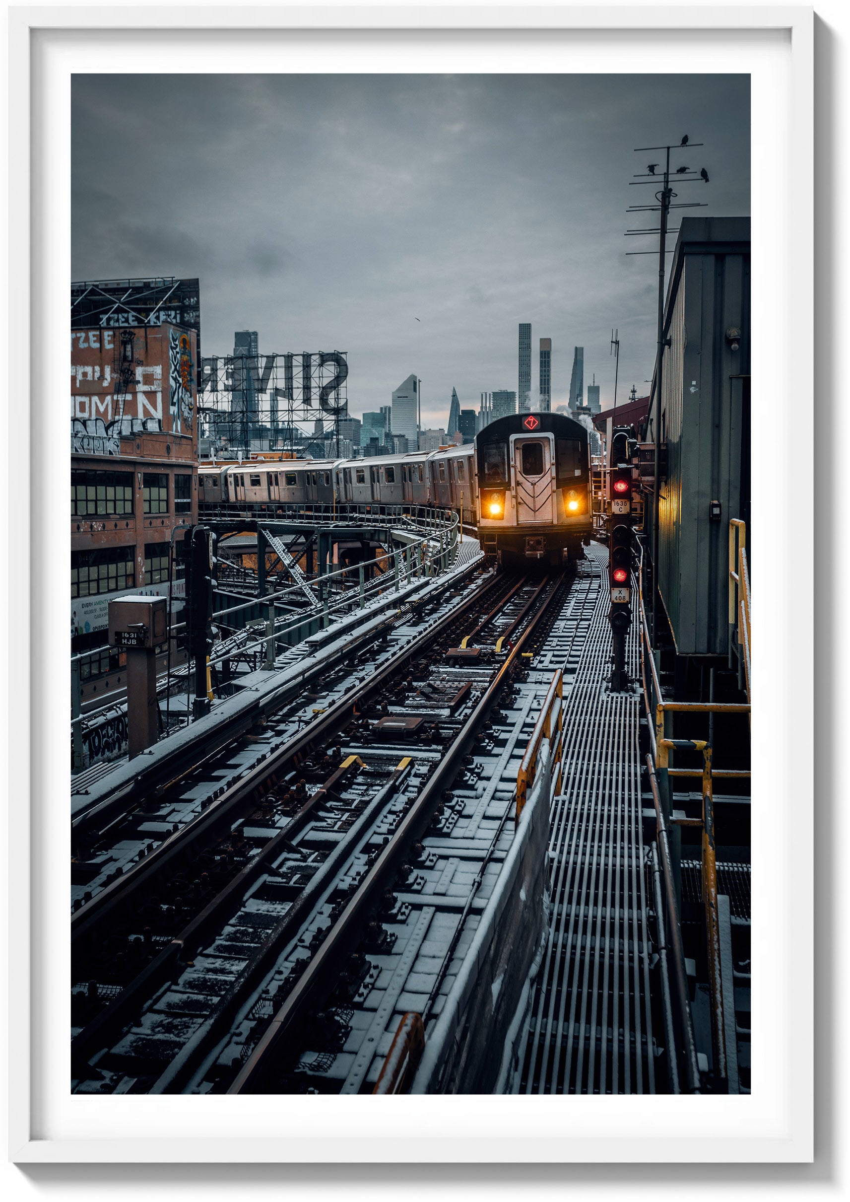 Queensboro Plaza
