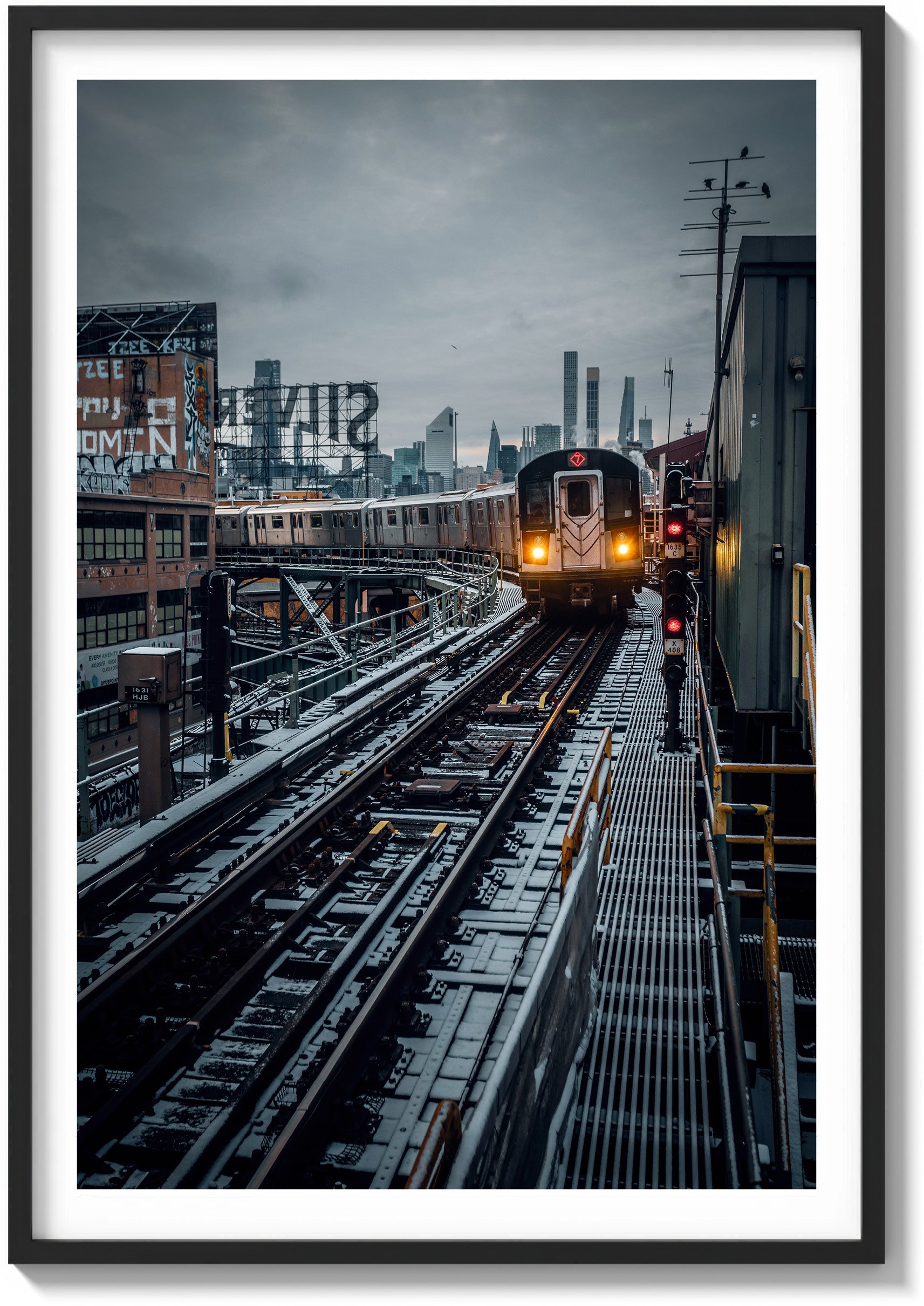 Queensboro Plaza