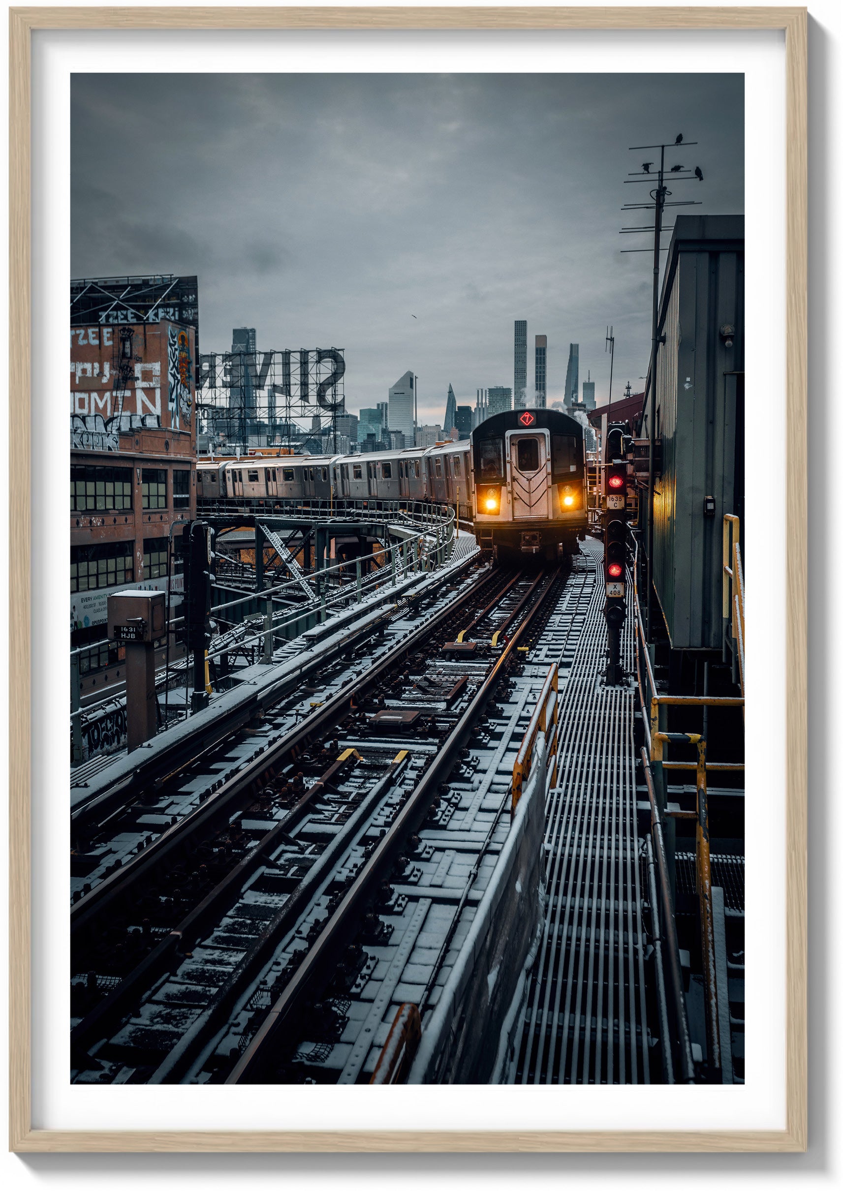 Queensboro Plaza