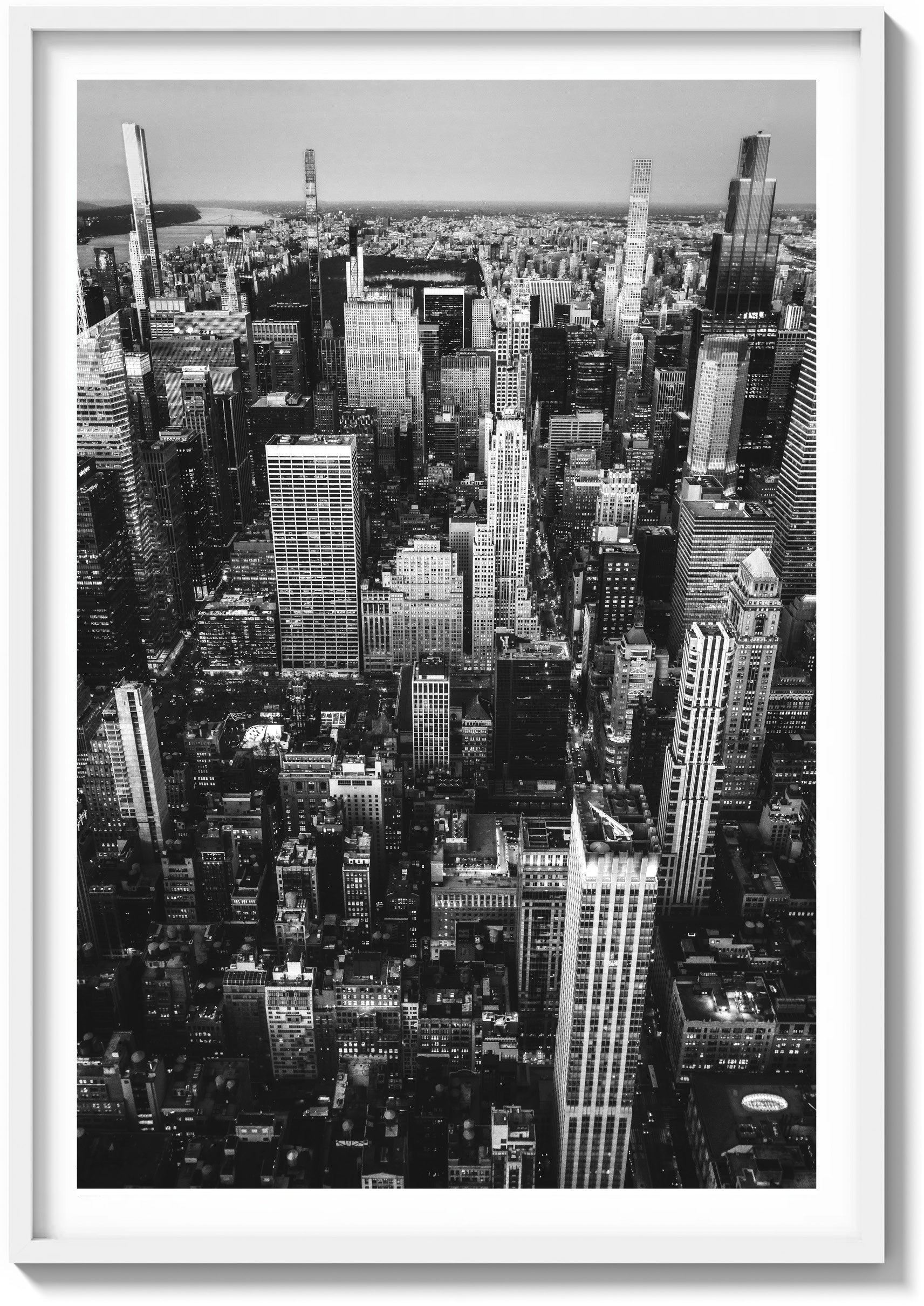 Midtown Magnificance