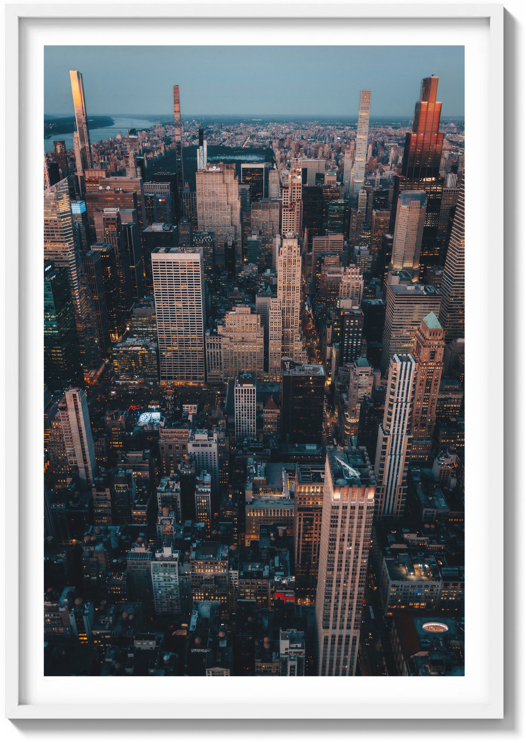 Midtown Magnificance