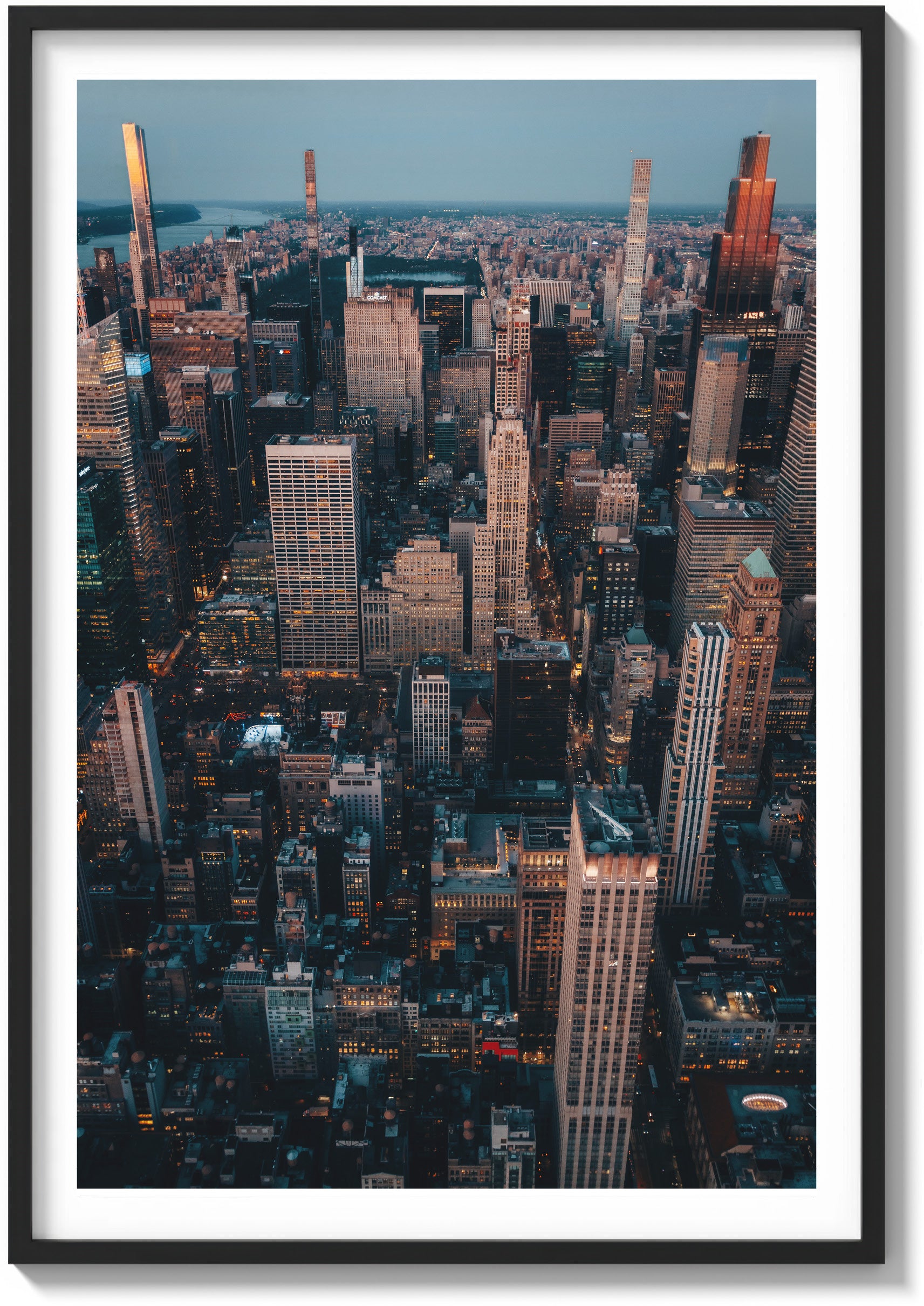 Midtown Magnificance