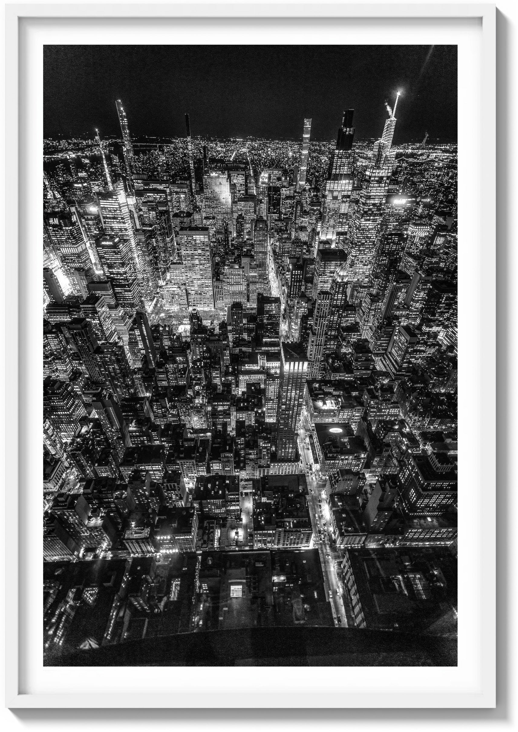 Above Midtown