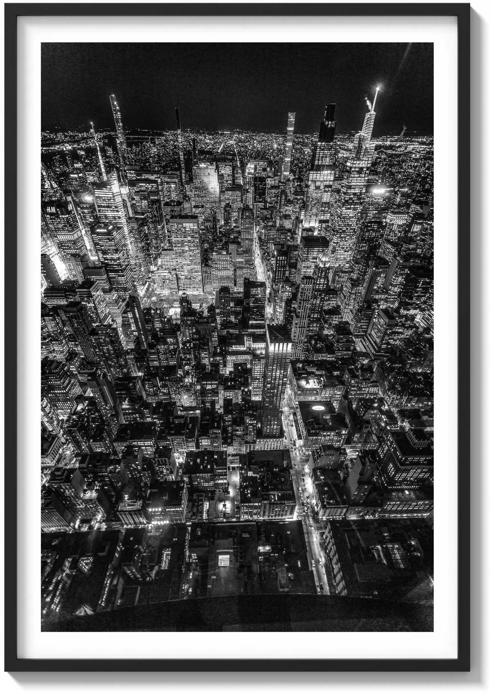 Above Midtown