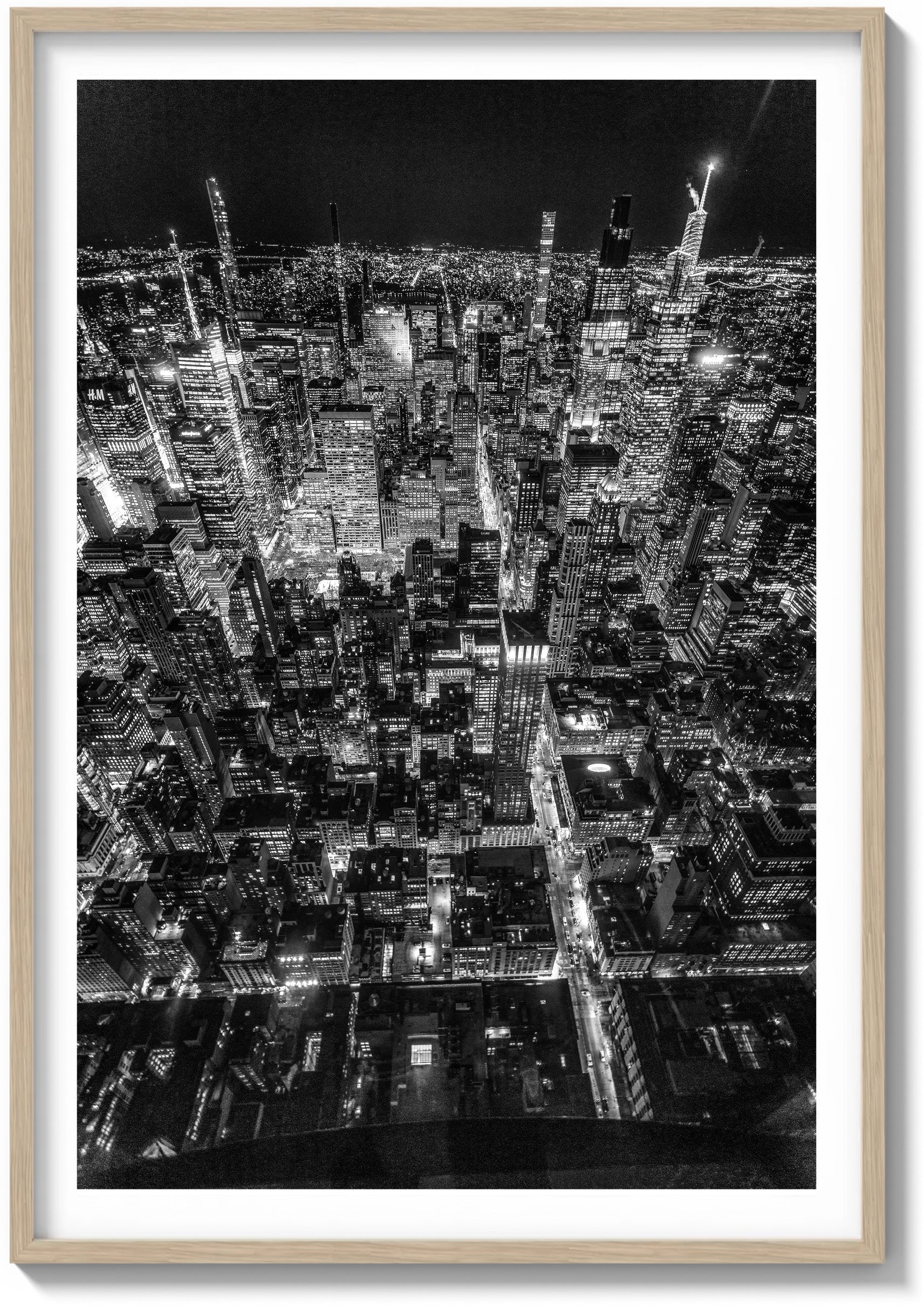 Above Midtown