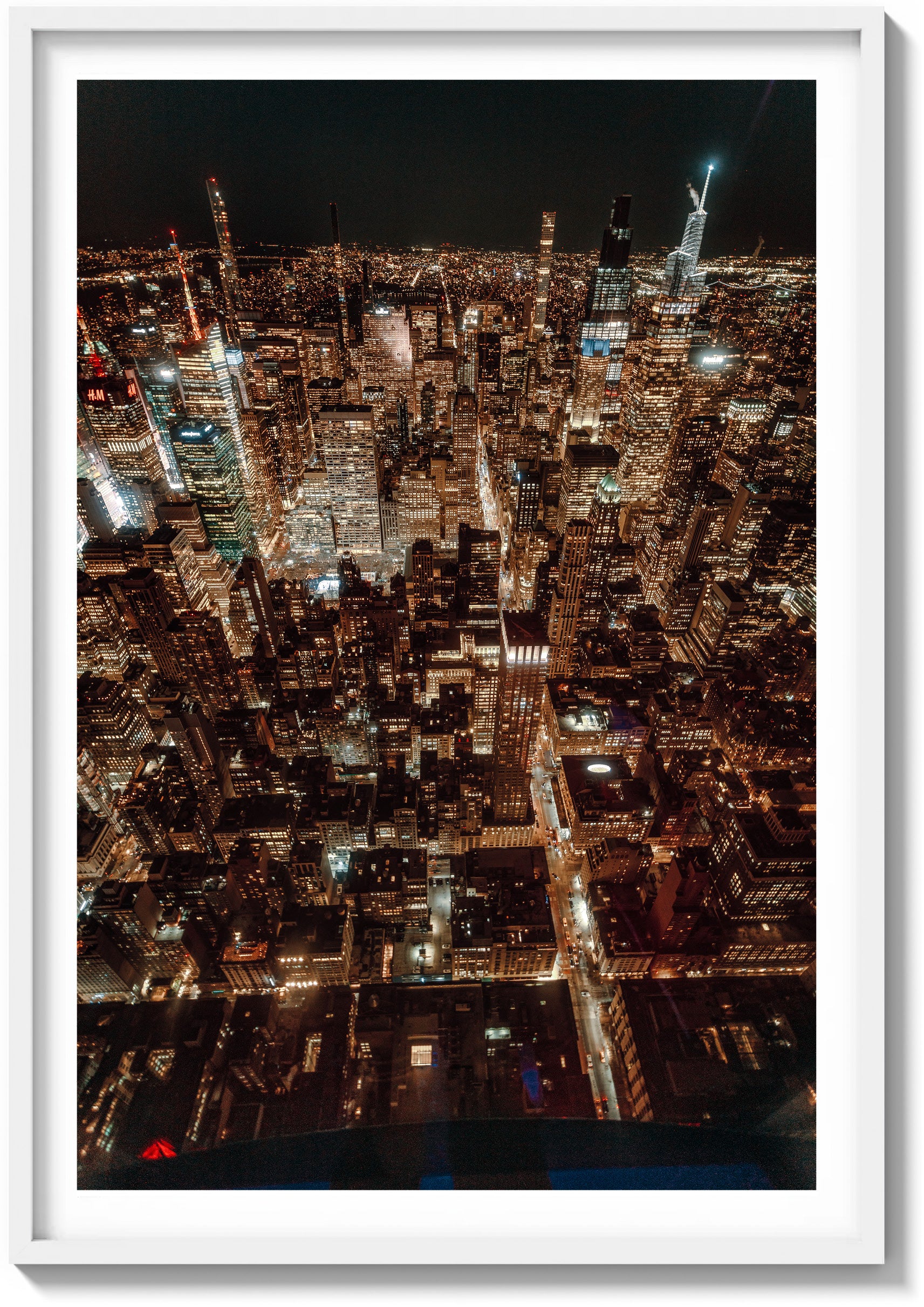 Above Midtown