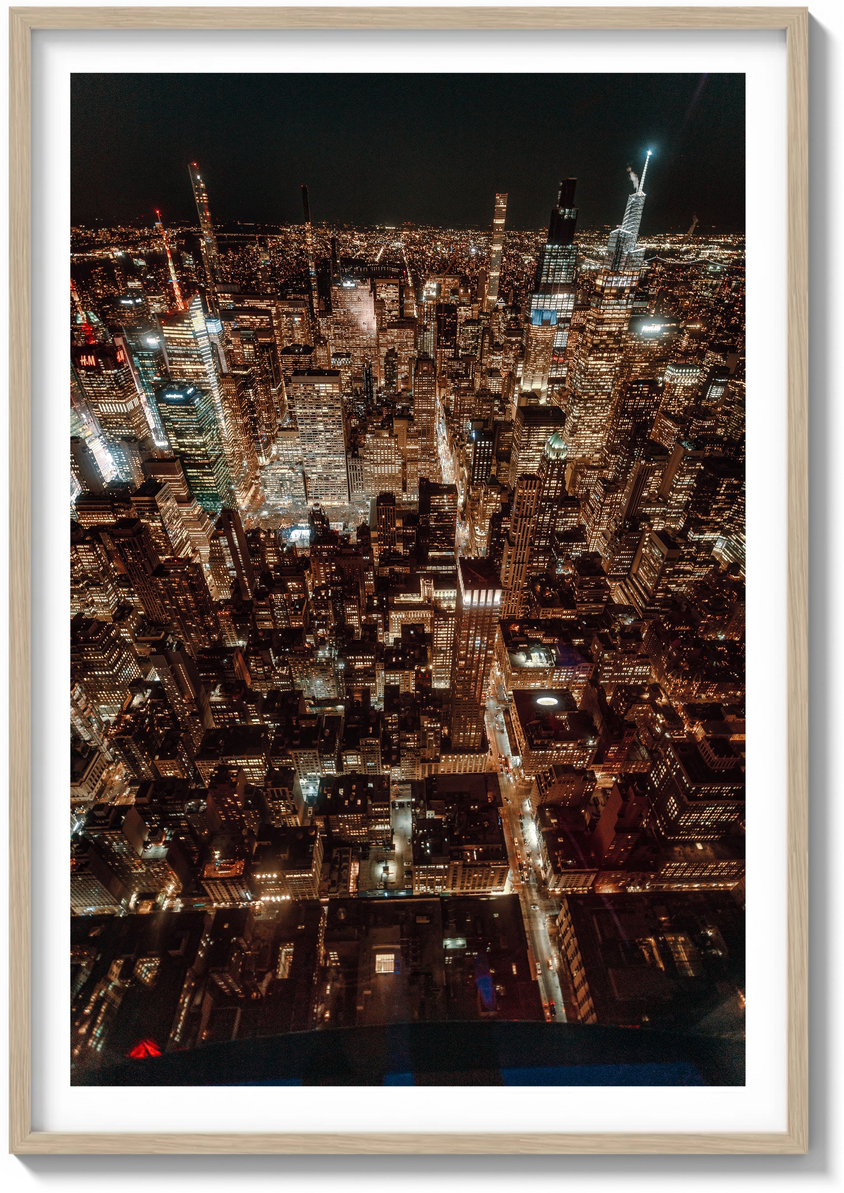 Above Midtown