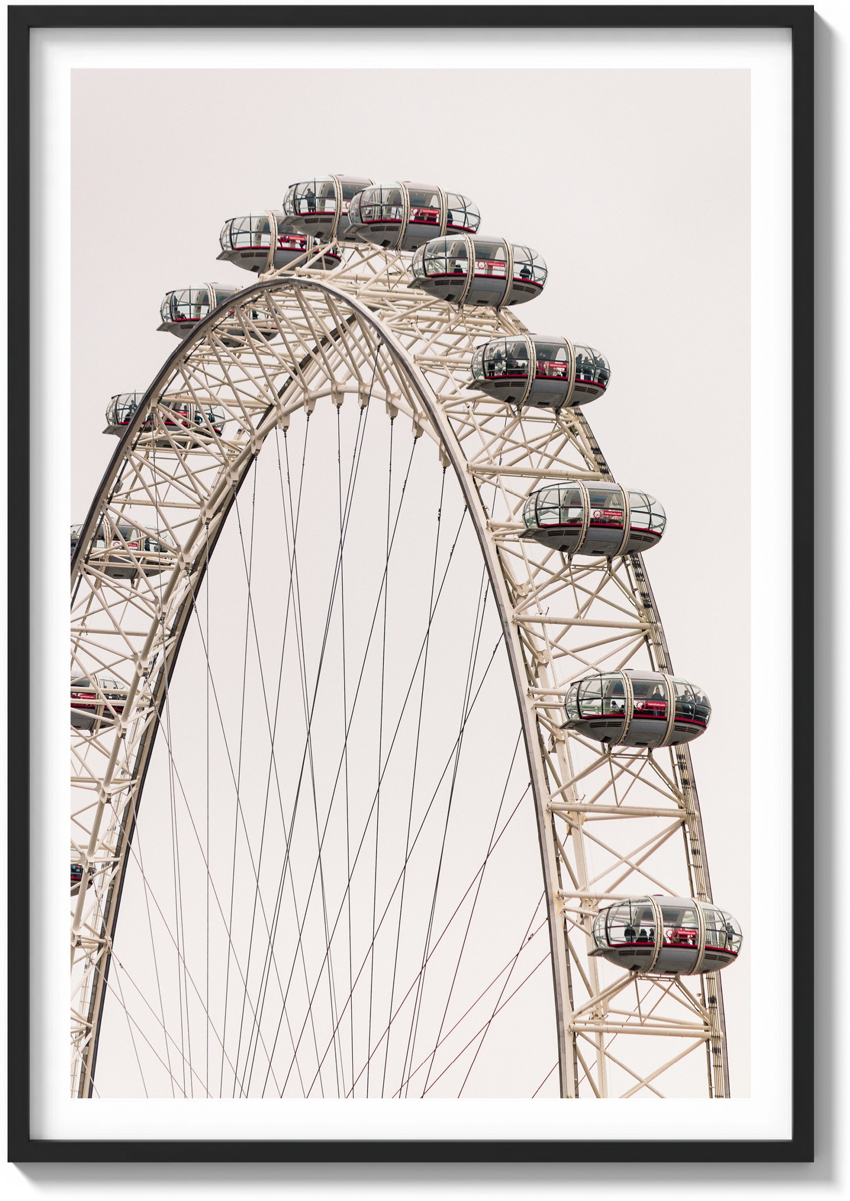 Details of the Eye