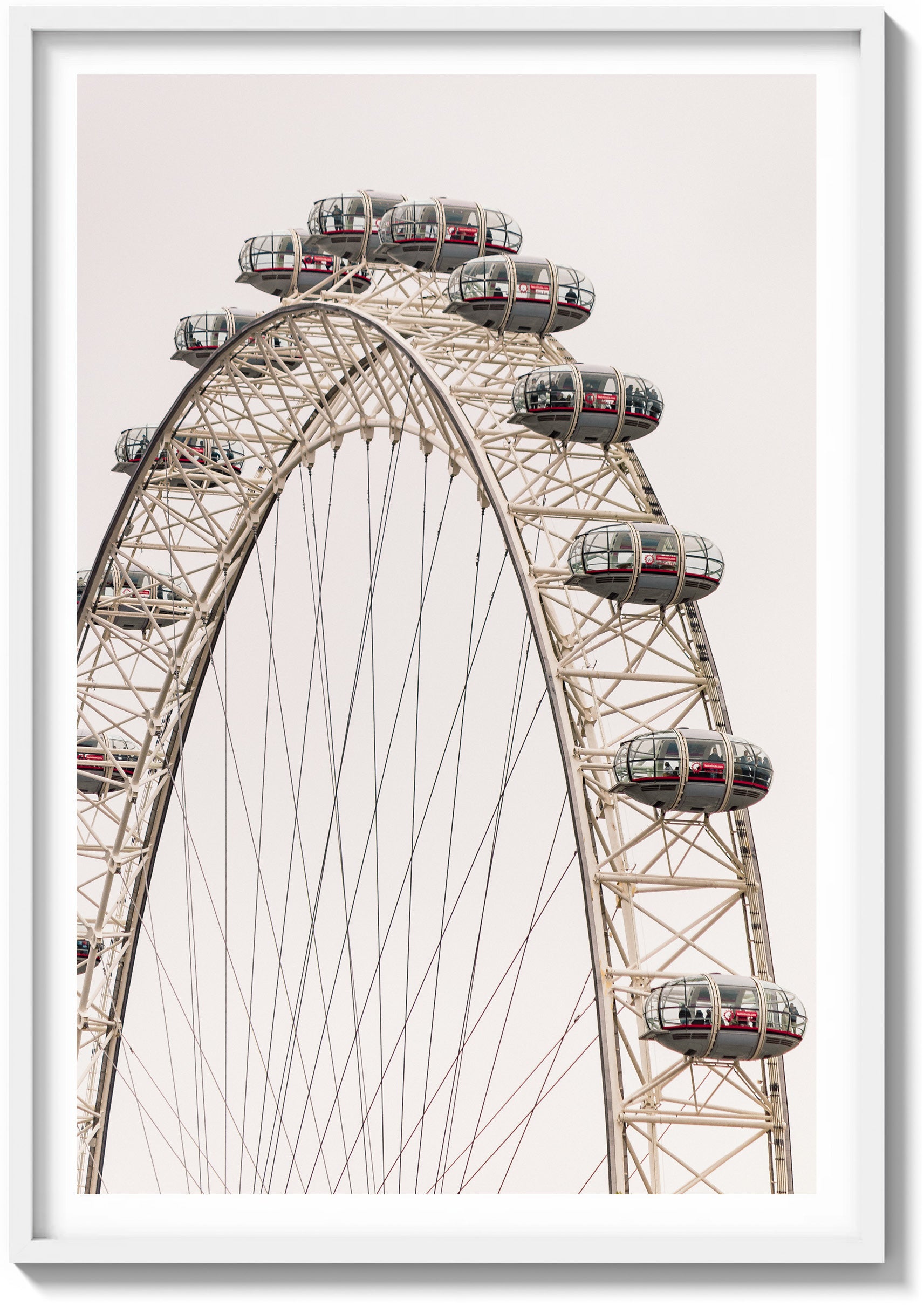 Details of the Eye