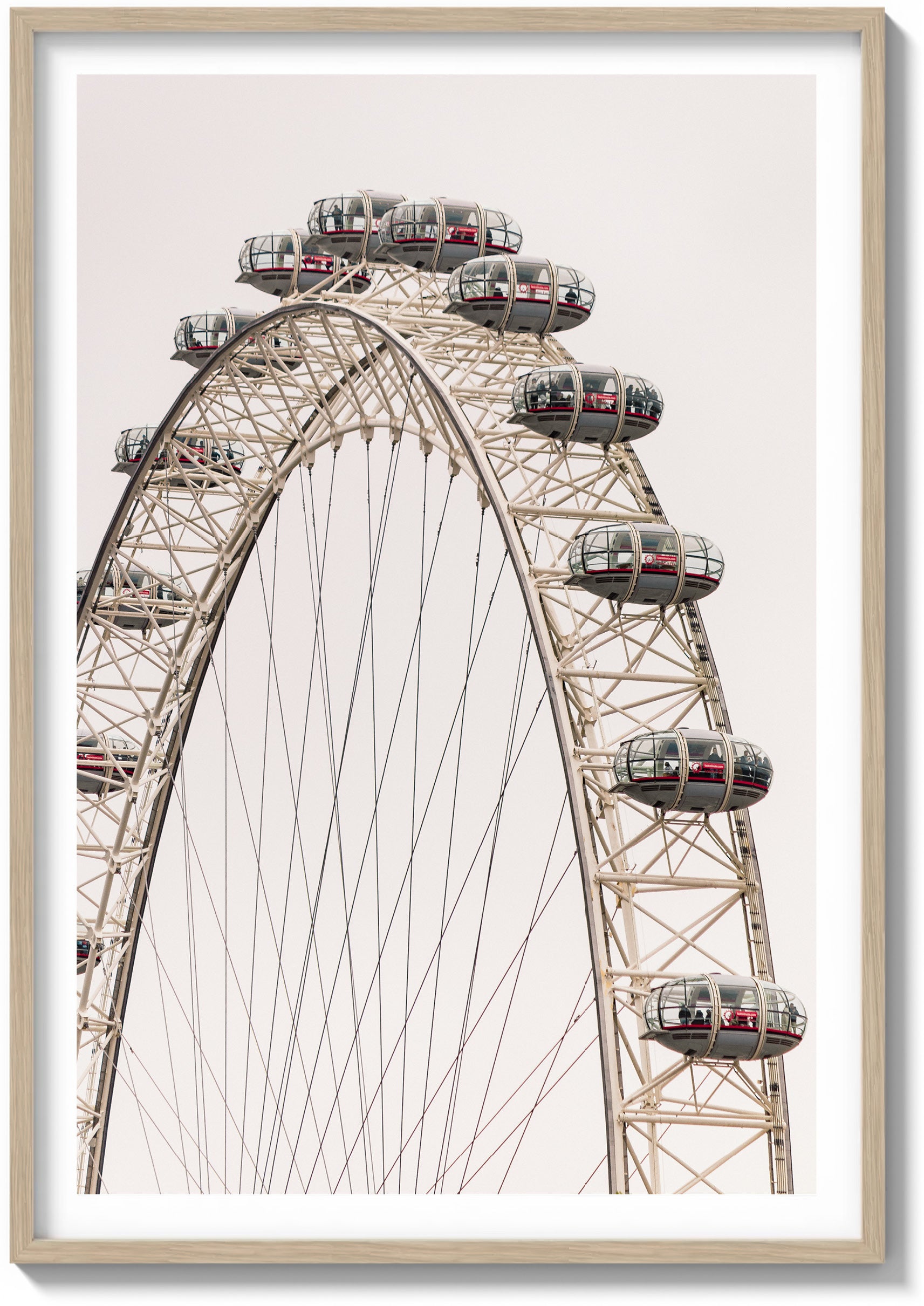 Details of the Eye