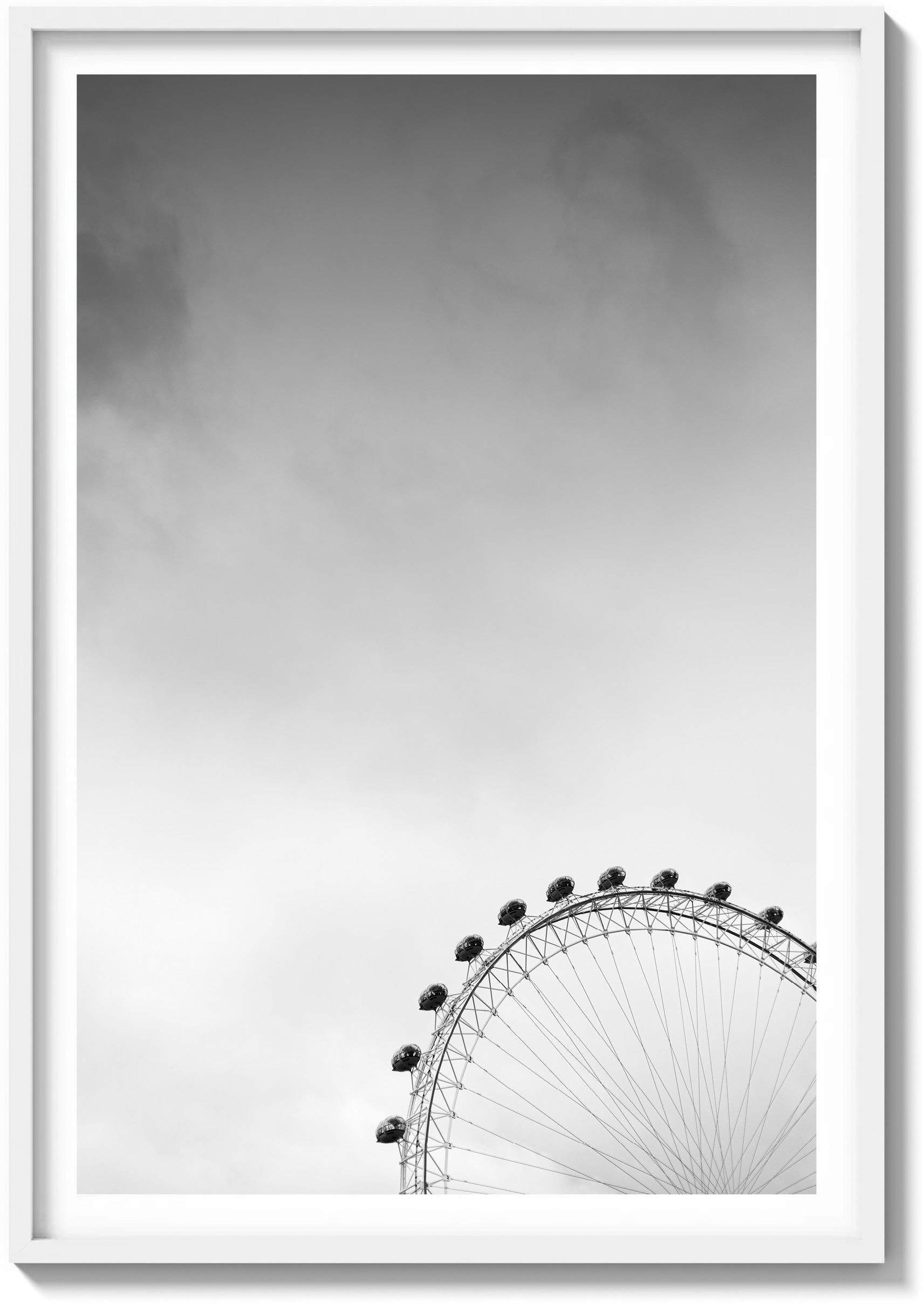 Eye in the Sky