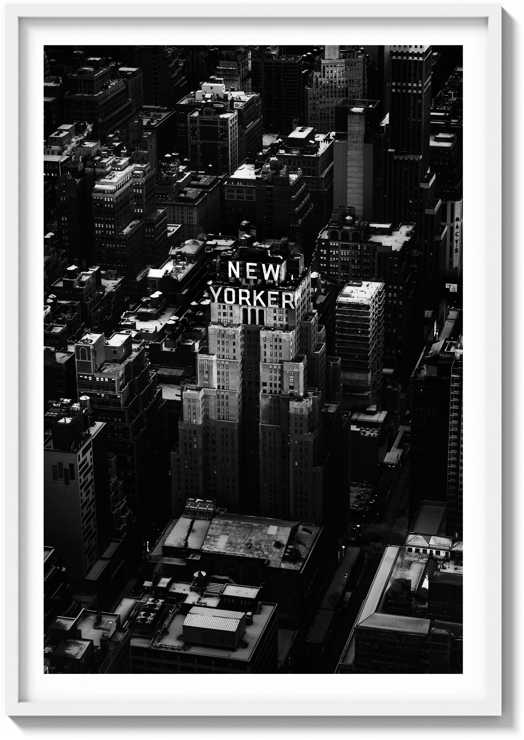 New Yorker