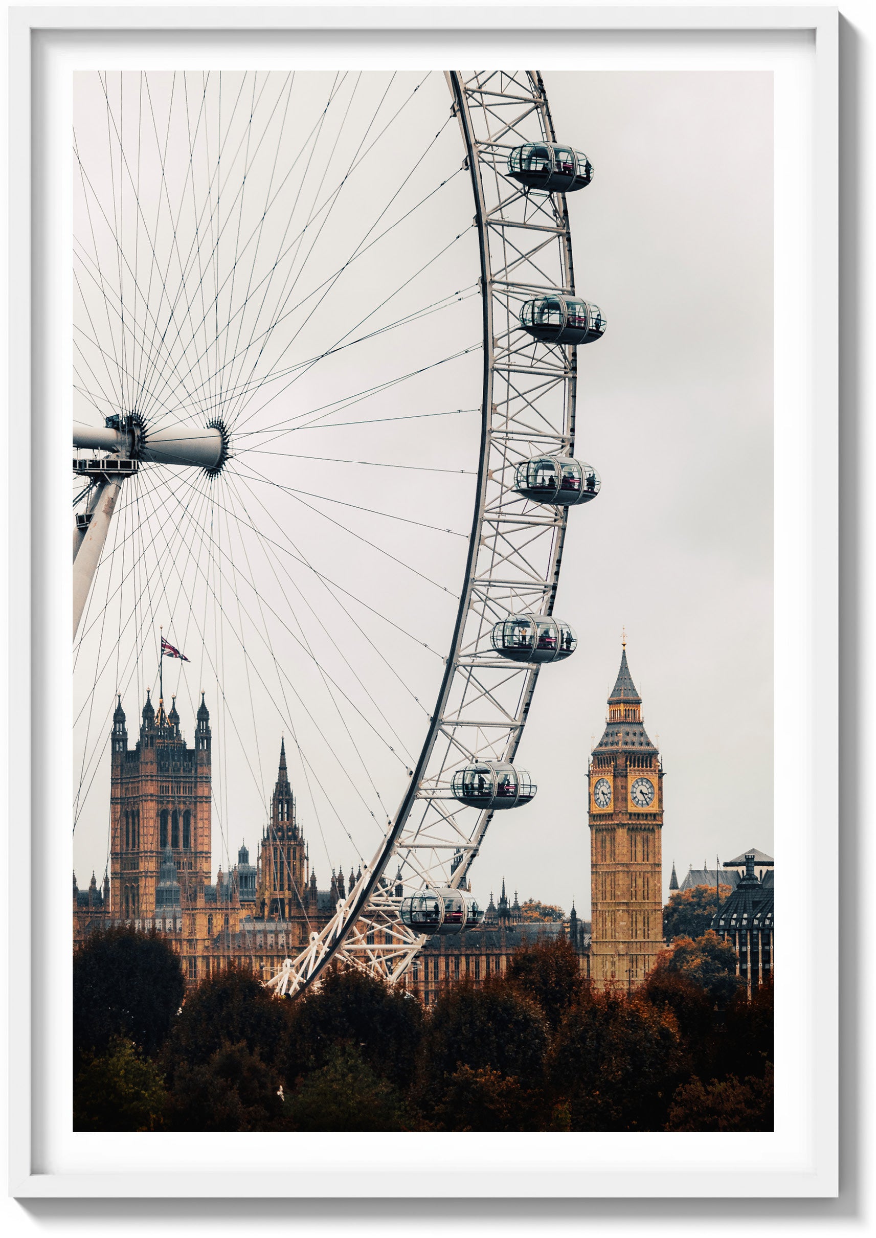 Icons of London