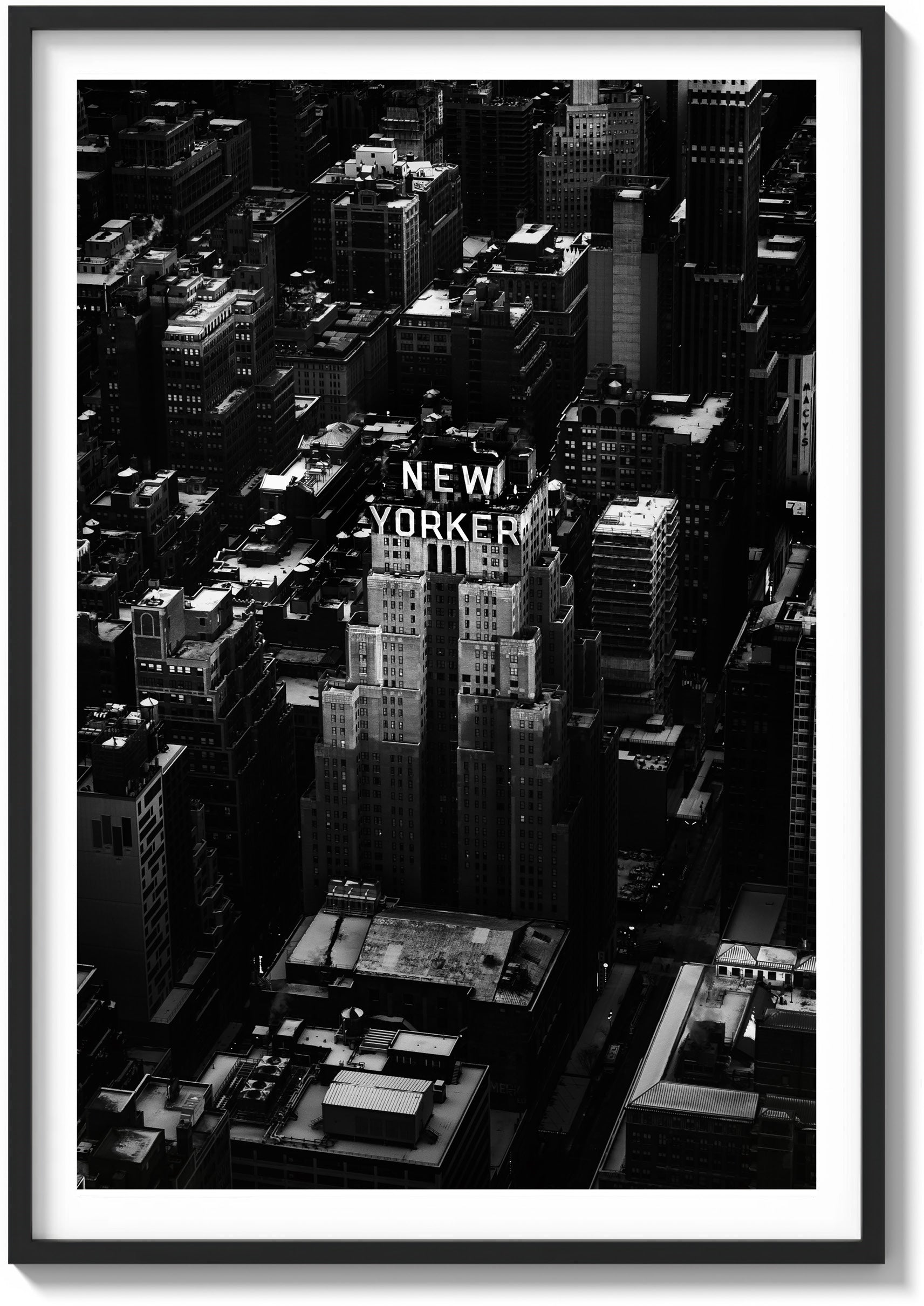 New Yorker