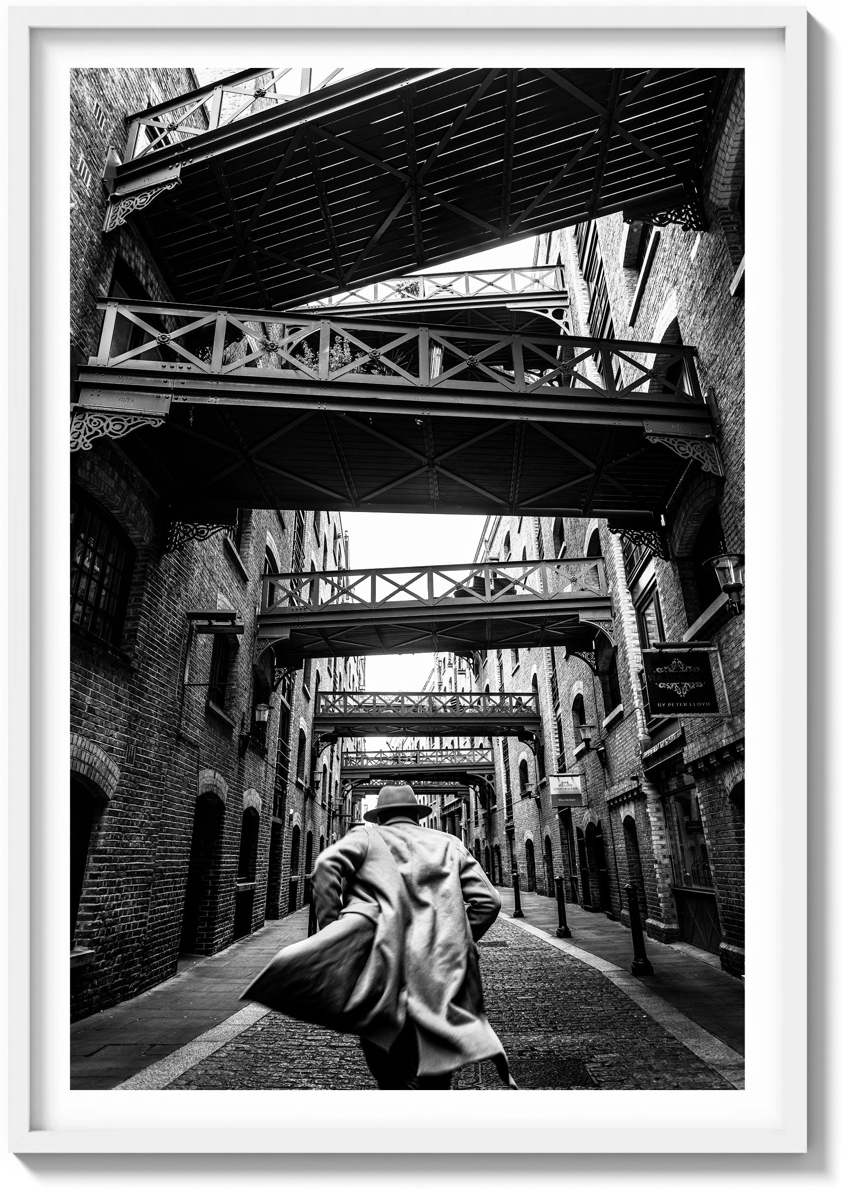 Shad Thames