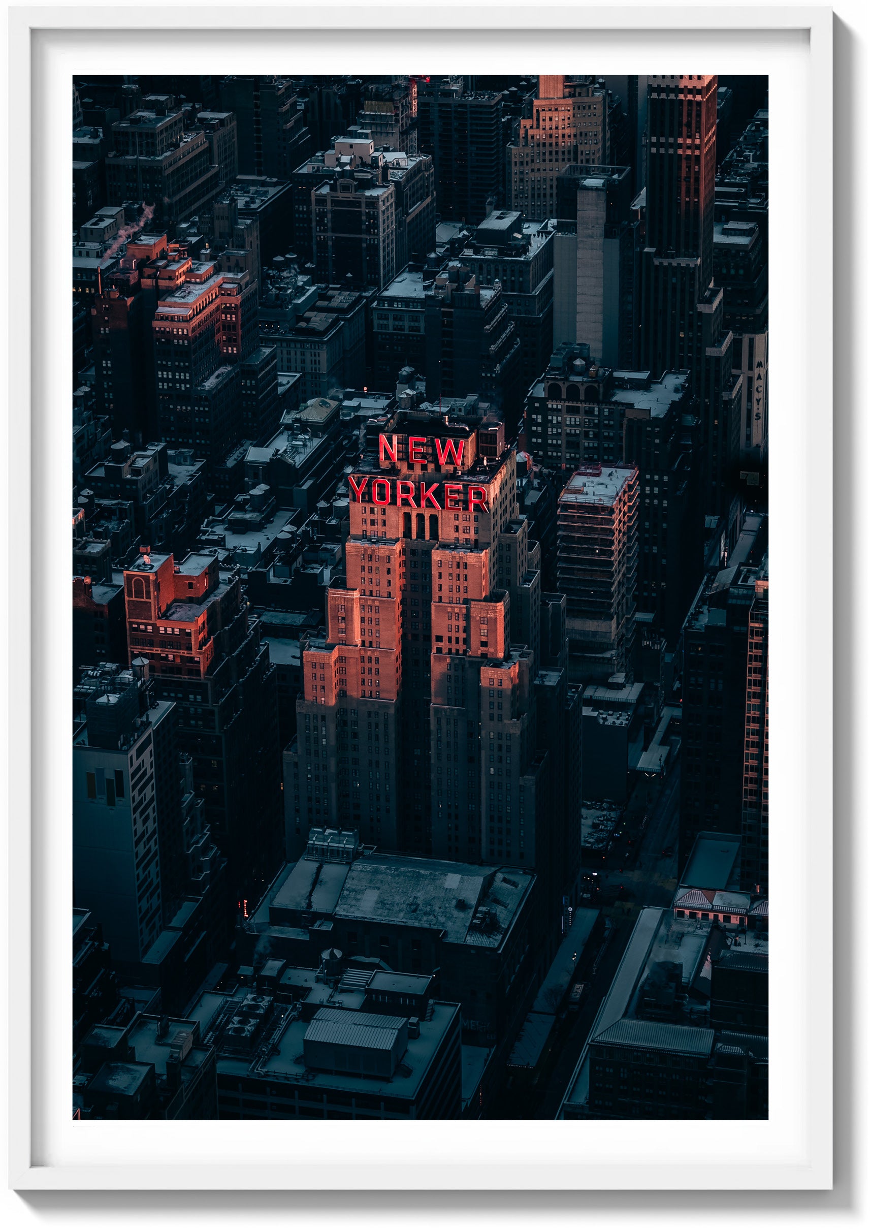 New Yorker