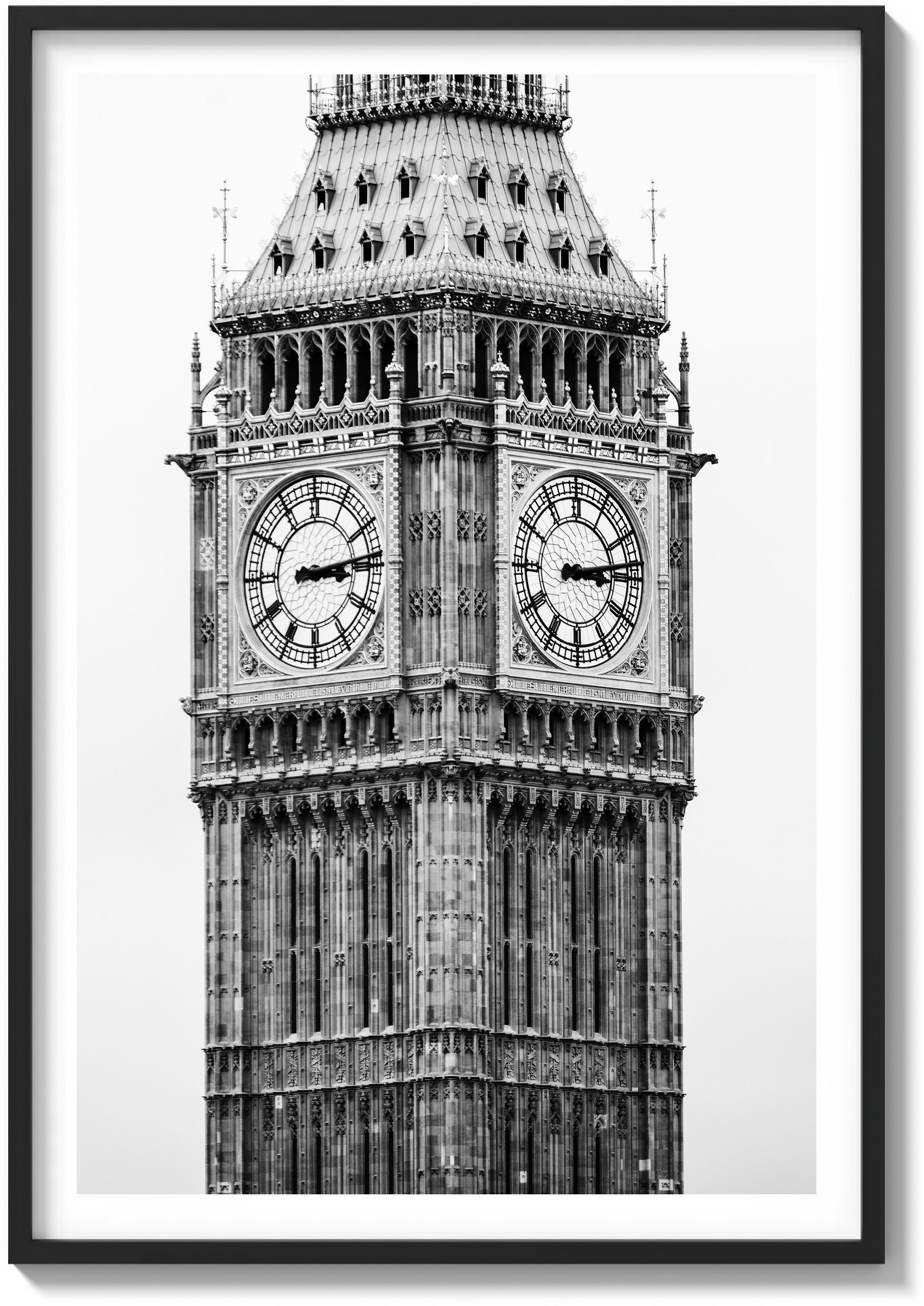 World's Greatest Clock