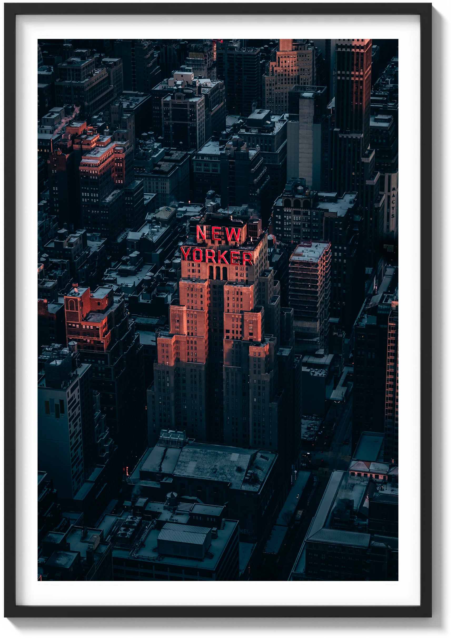 New Yorker