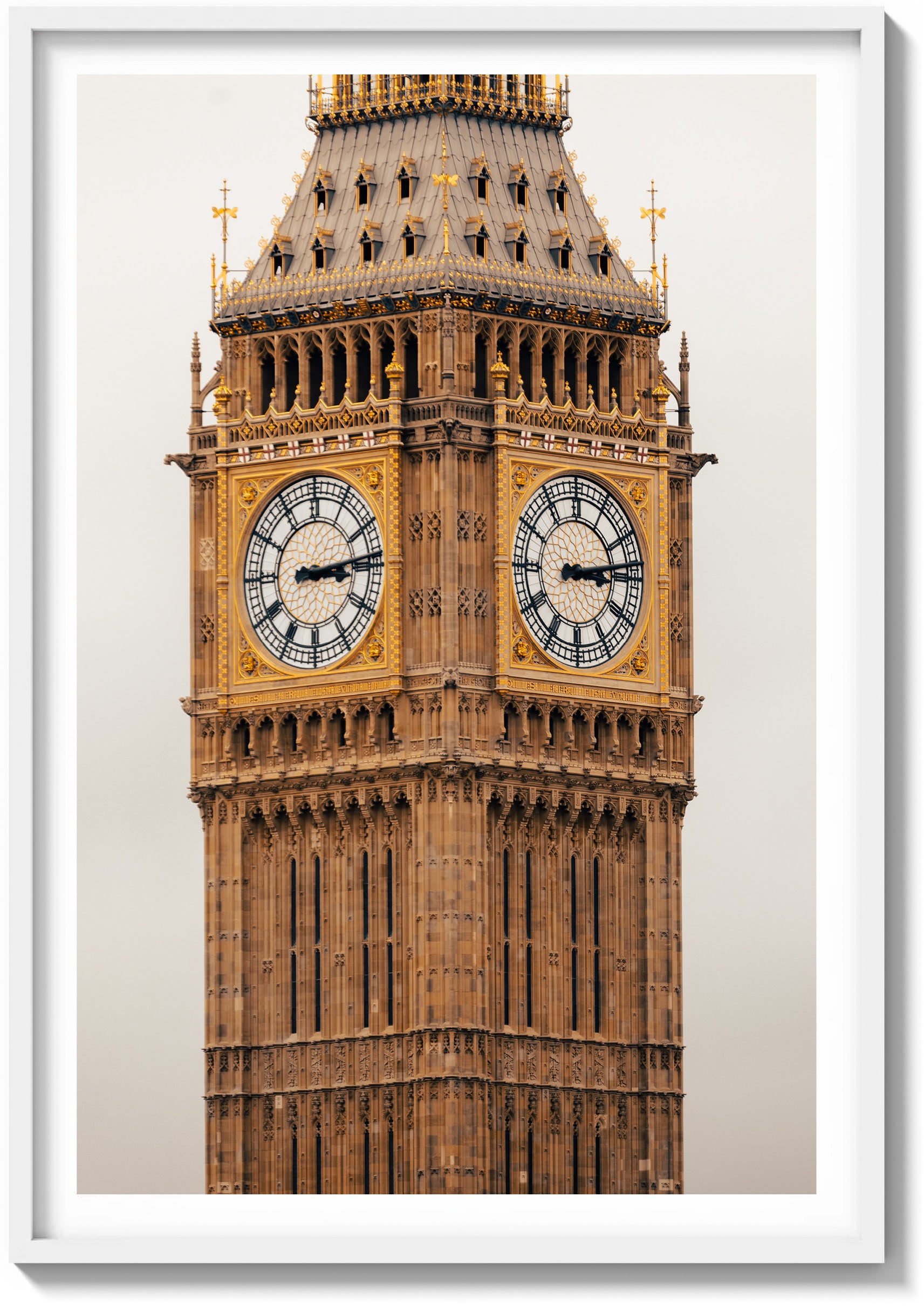 World's Greatest Clock