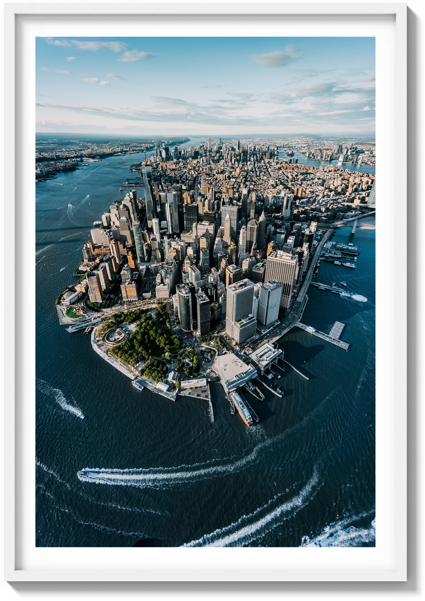 Downtown Rising