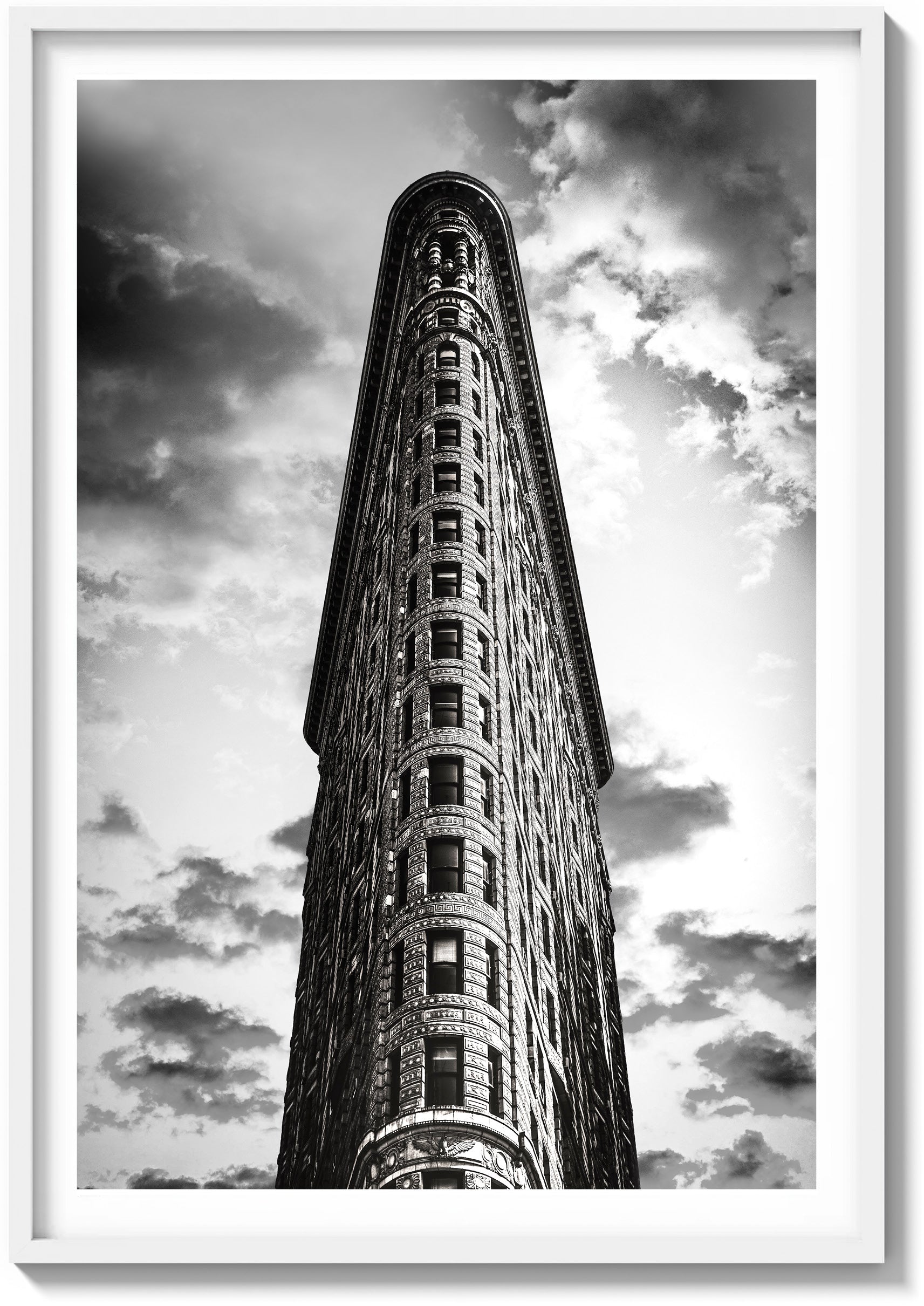 Flatiron