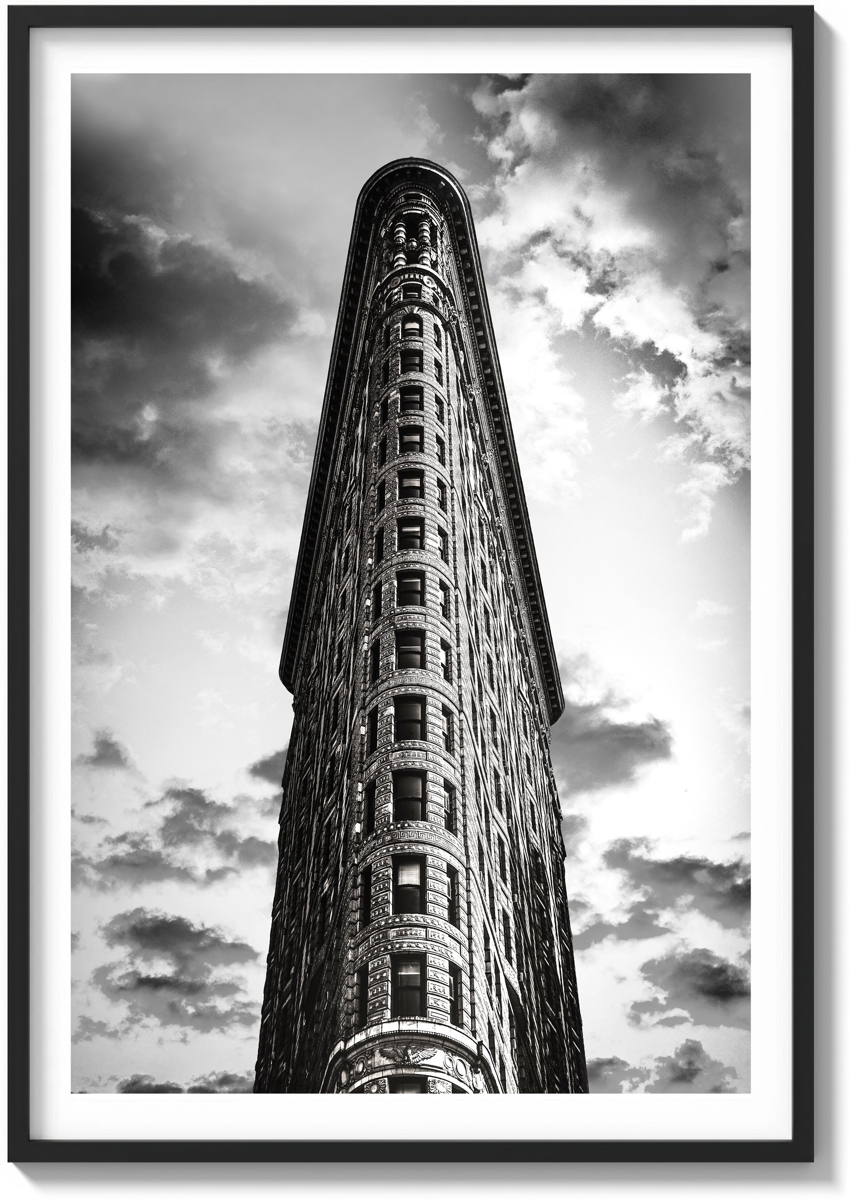 Flatiron