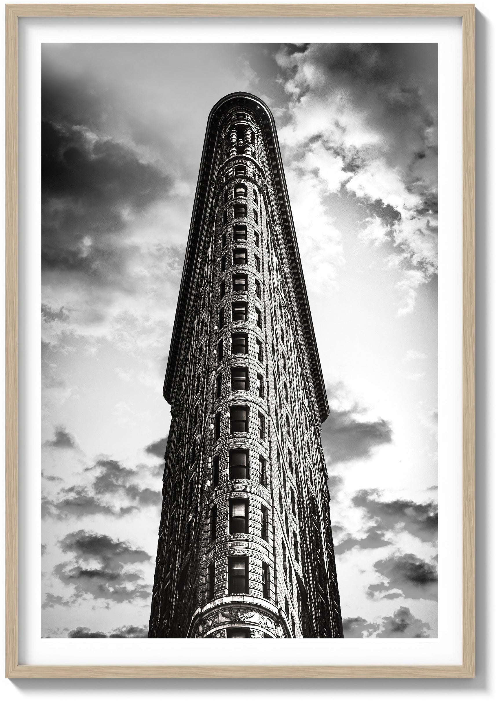 Flatiron