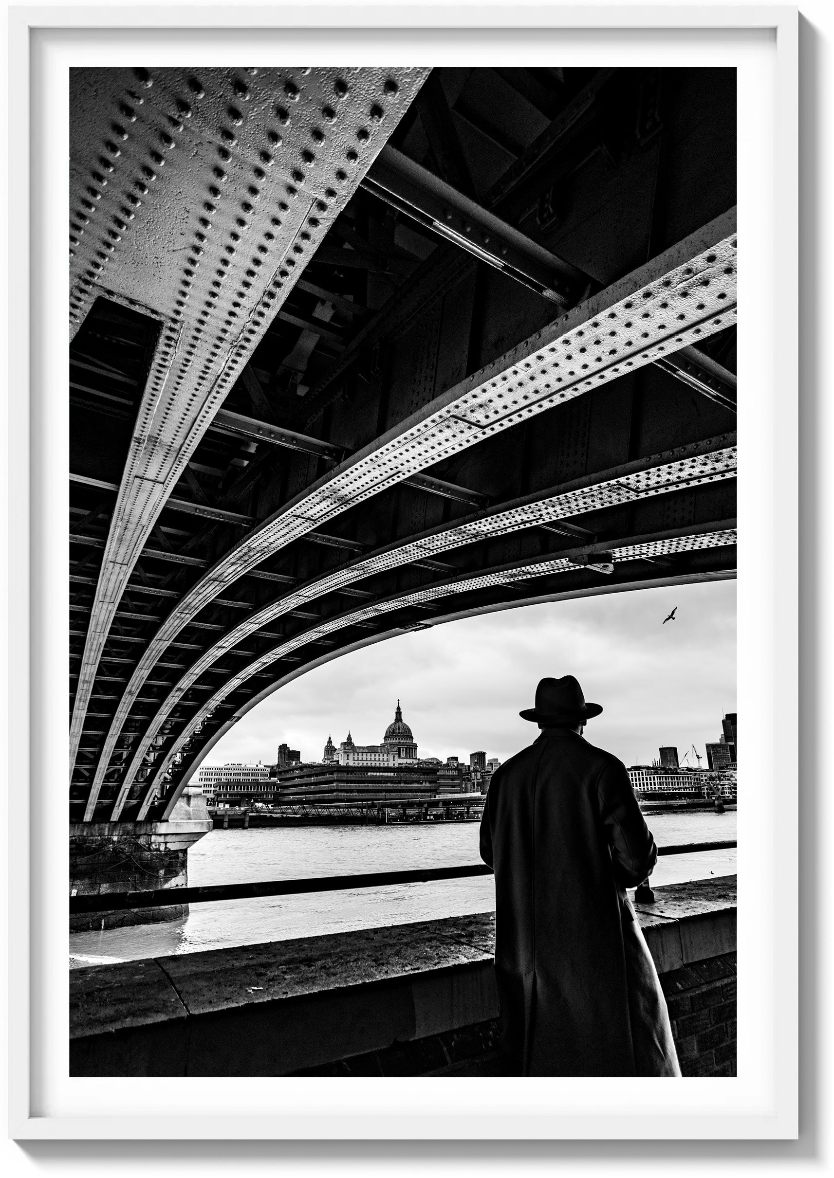Under Blackfriars
