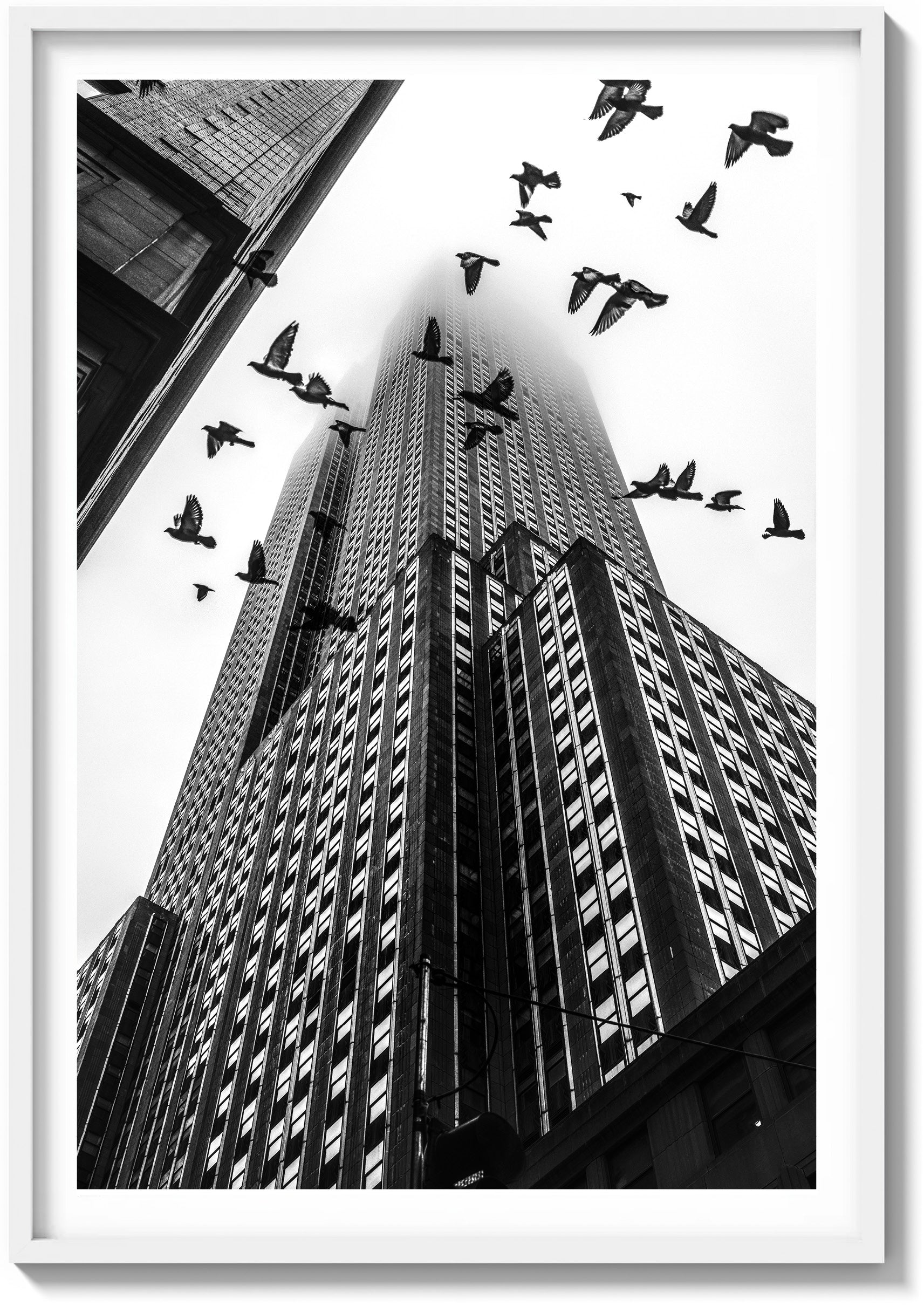 Empire State of Mind