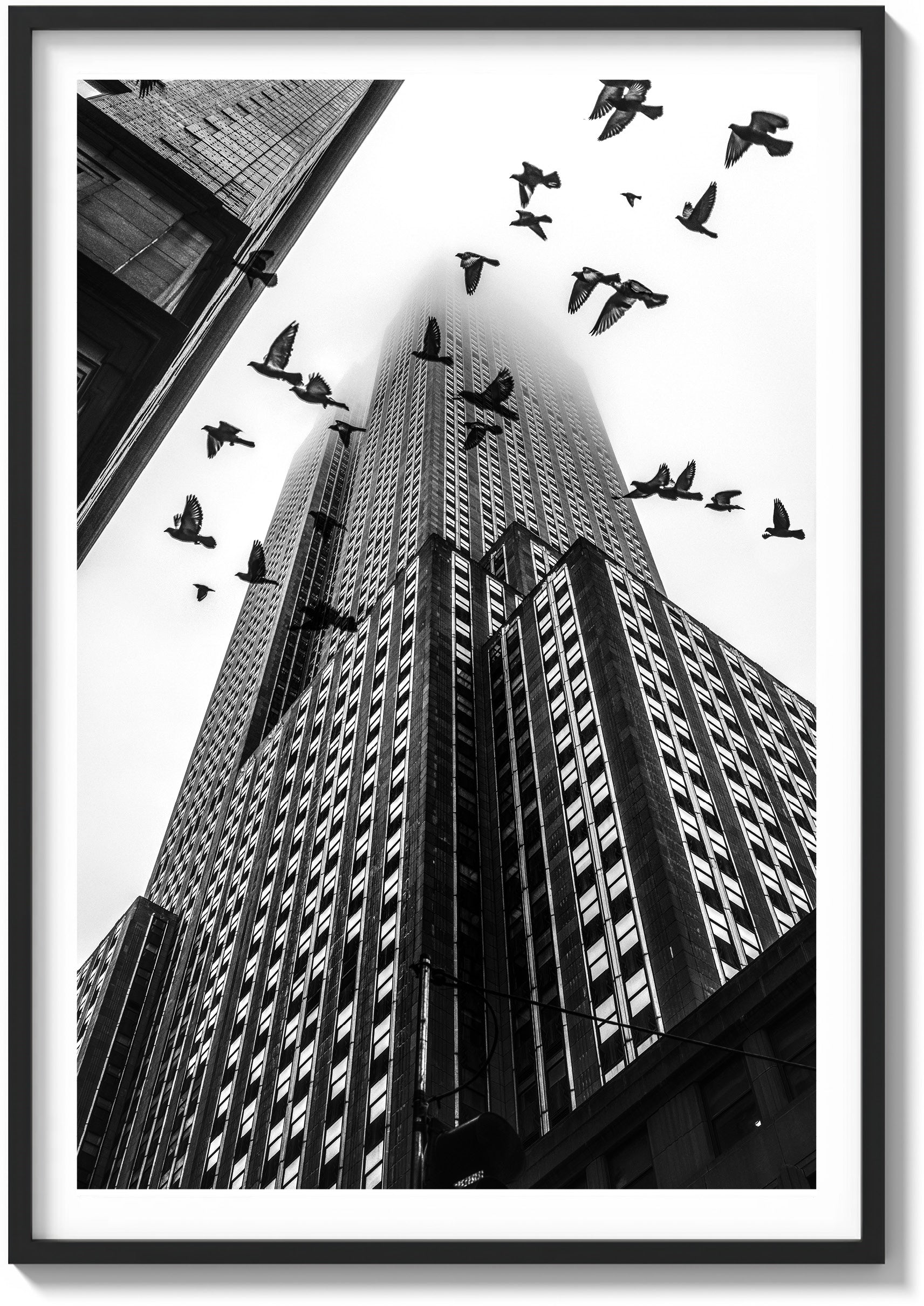 Empire State of Mind