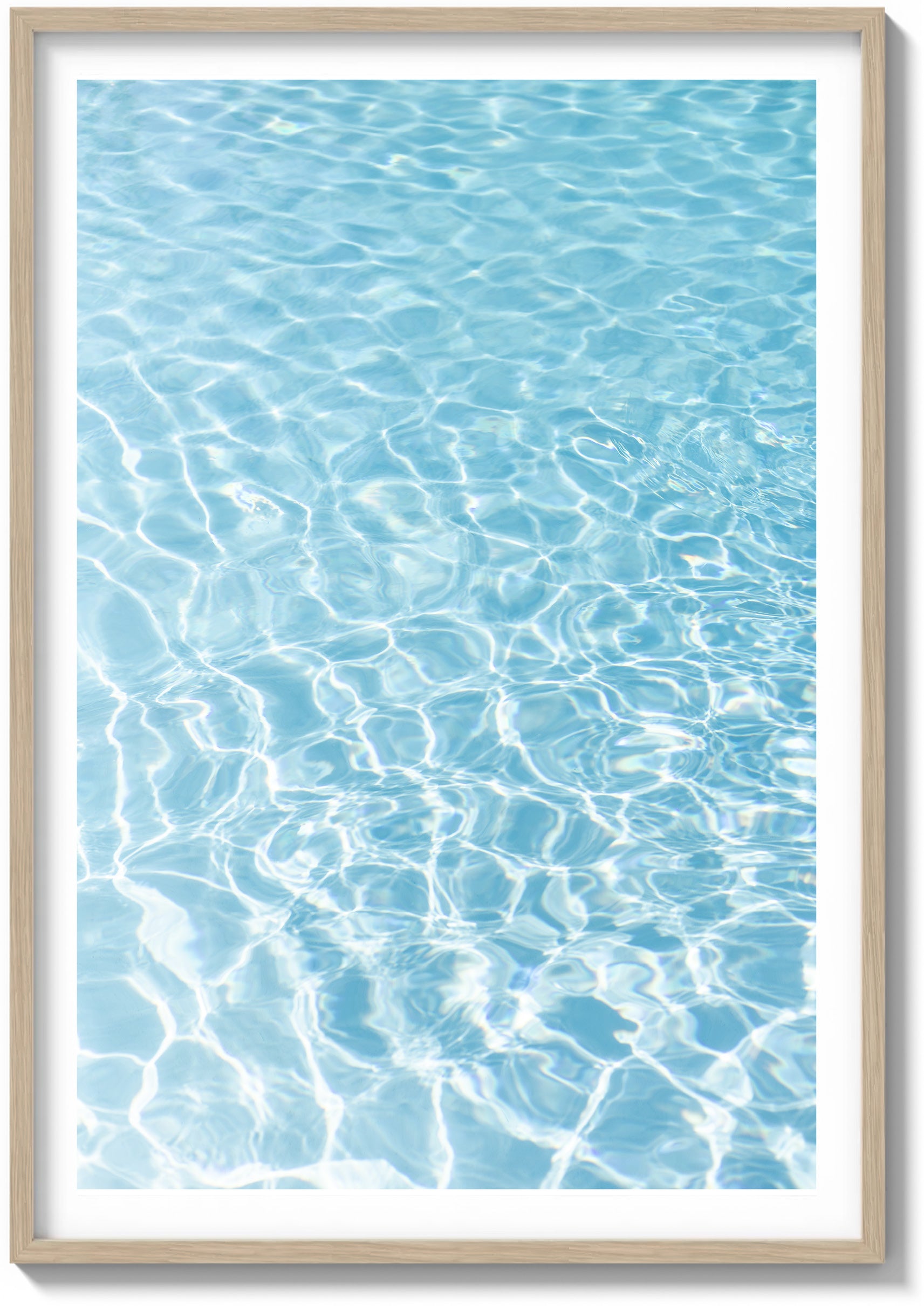 Pool Day