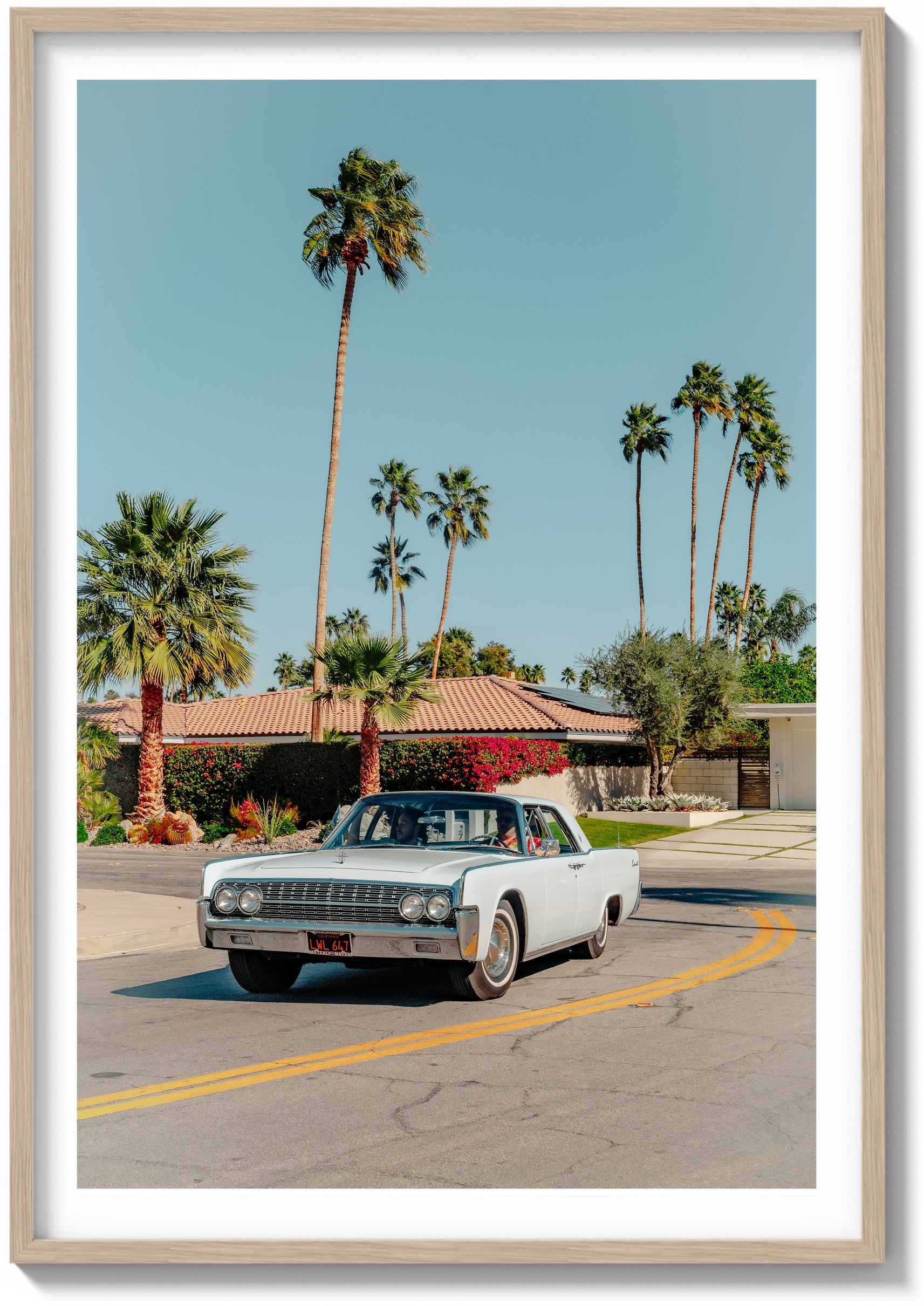 Desert Joy Ride