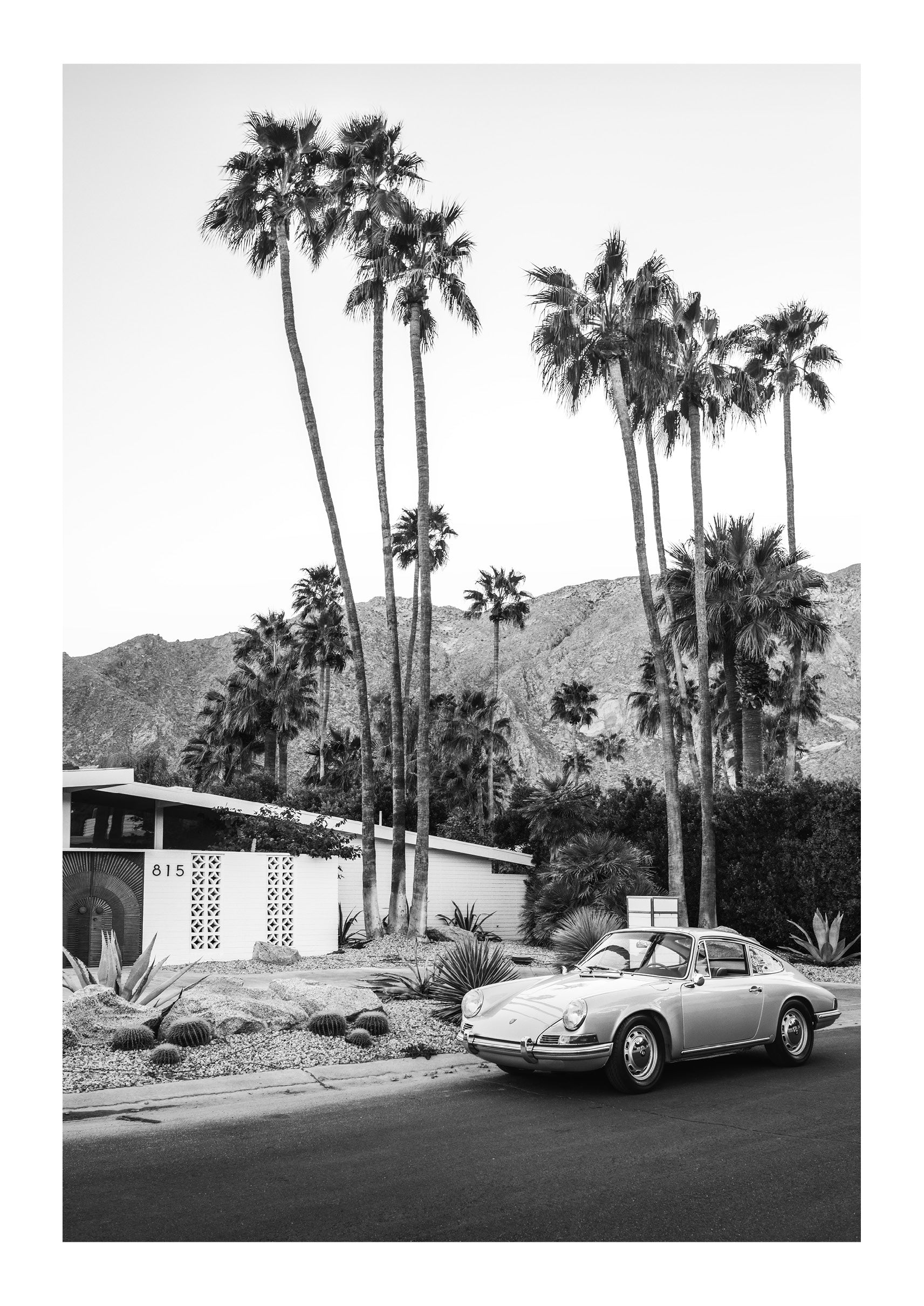 Vintage Class