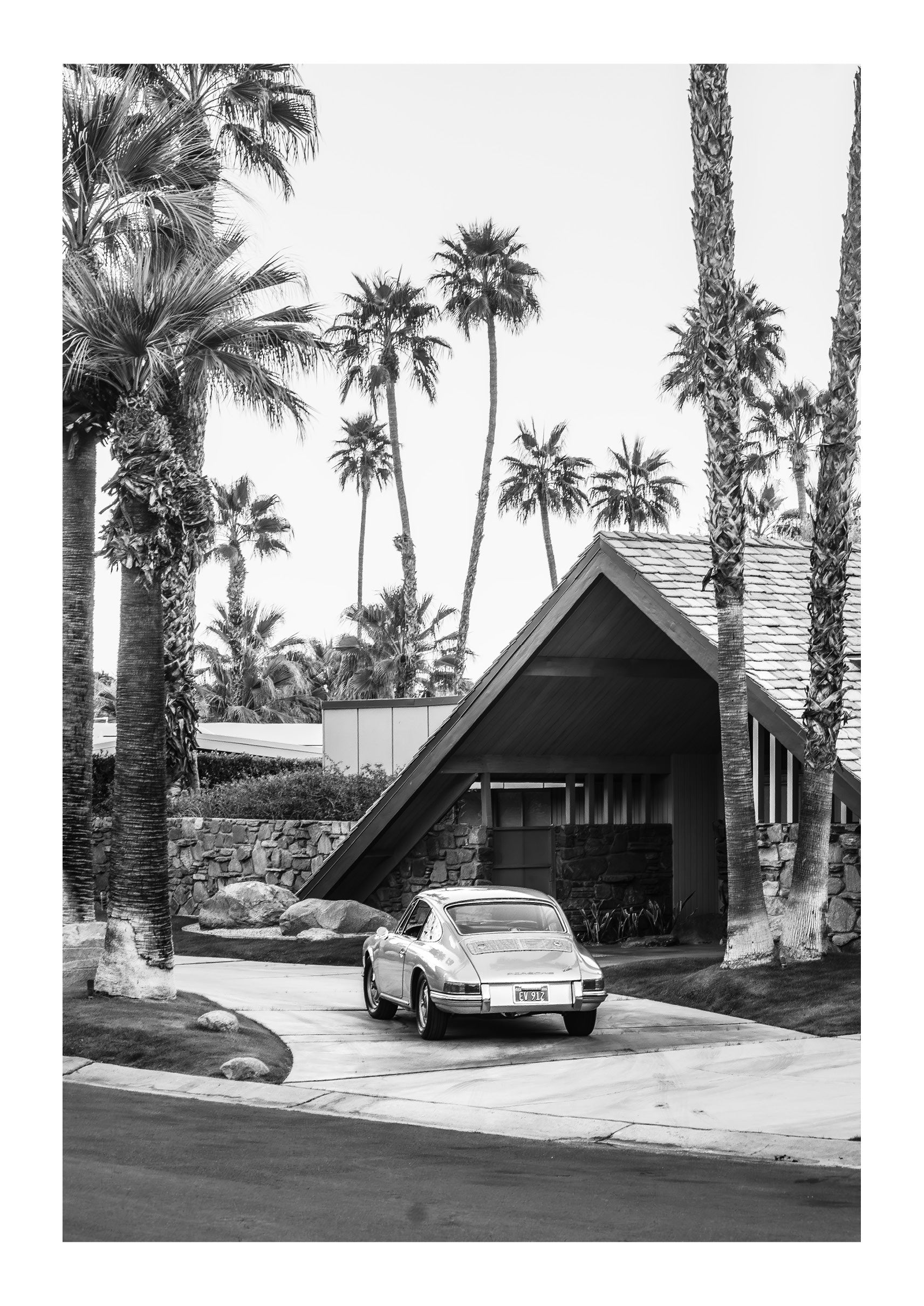 Sunday Drive