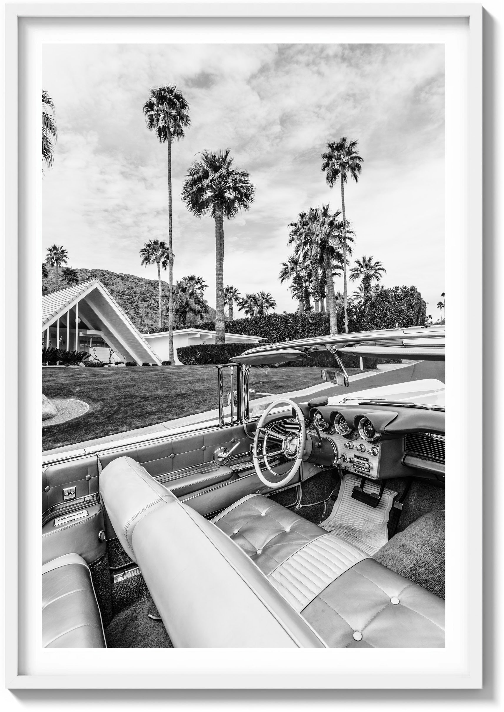 Back To The 50's