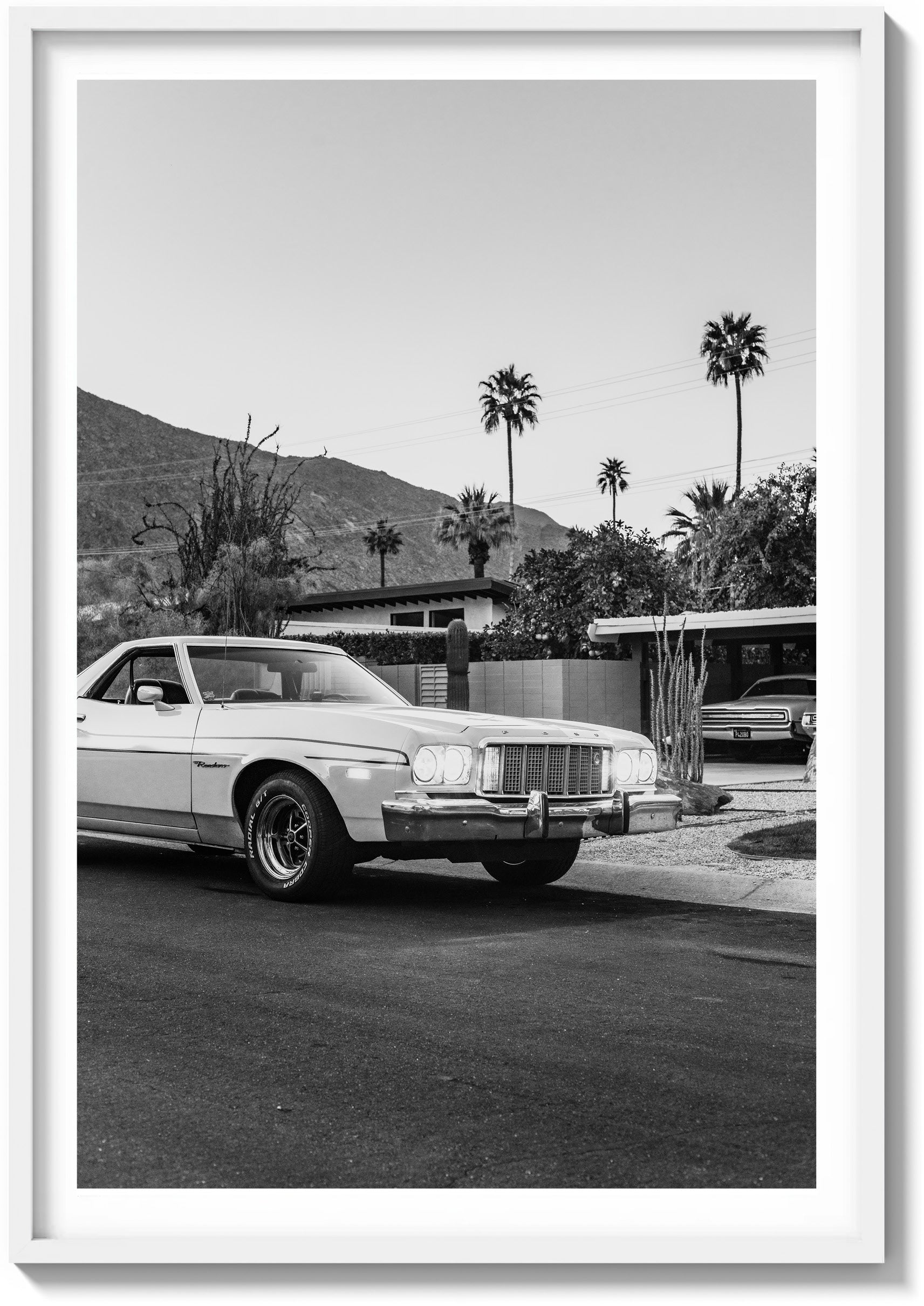 Ranchero