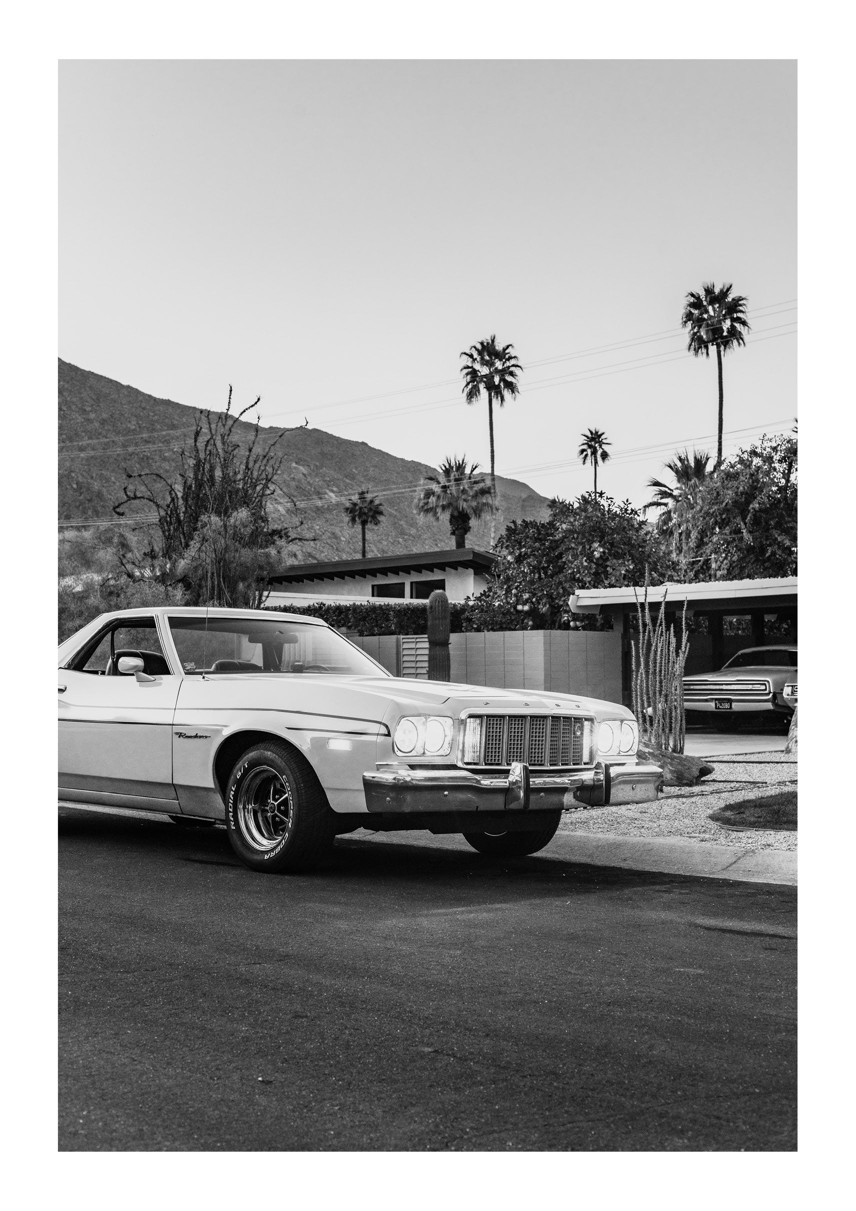 Ranchero