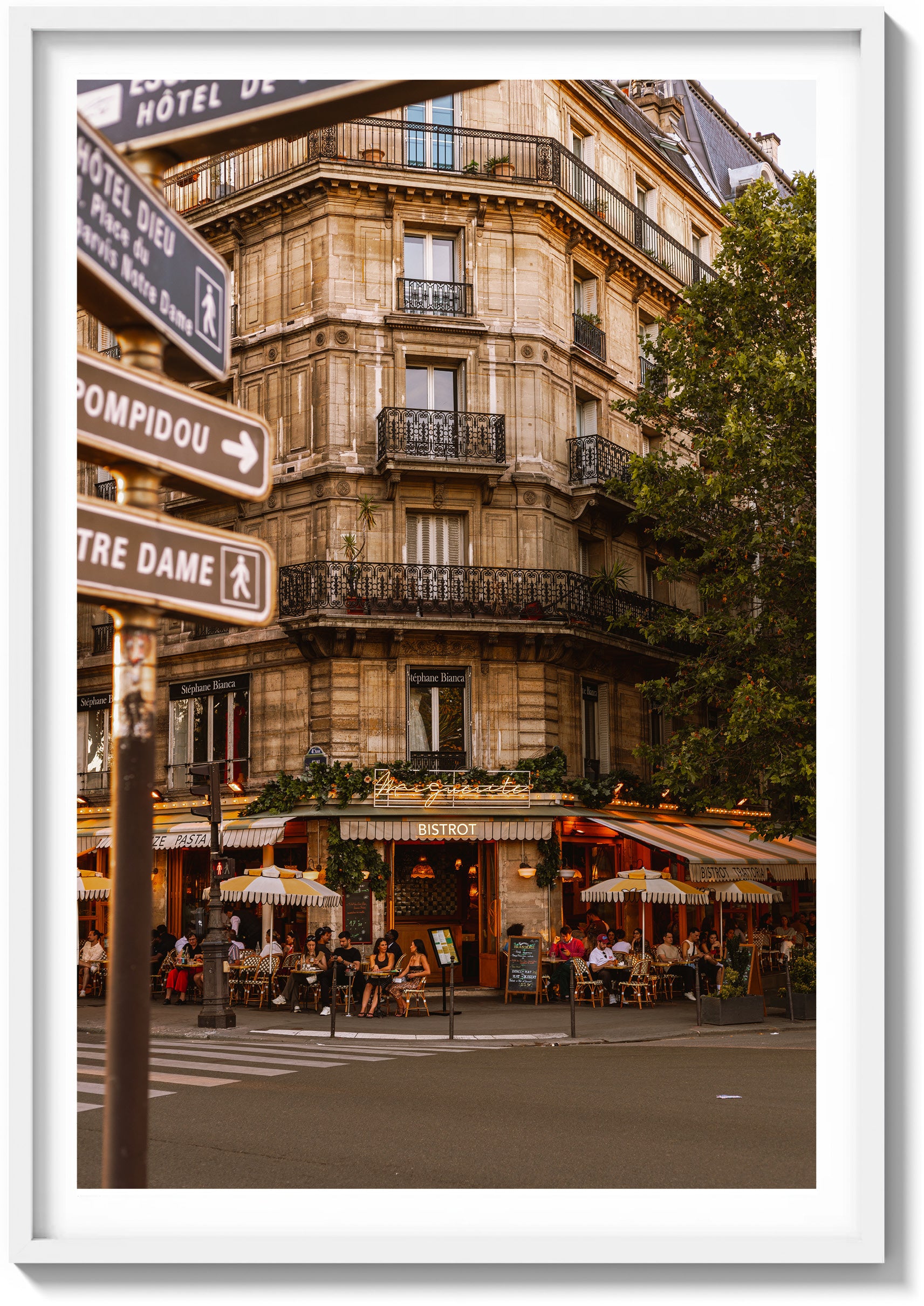 Bistrot Marguerite