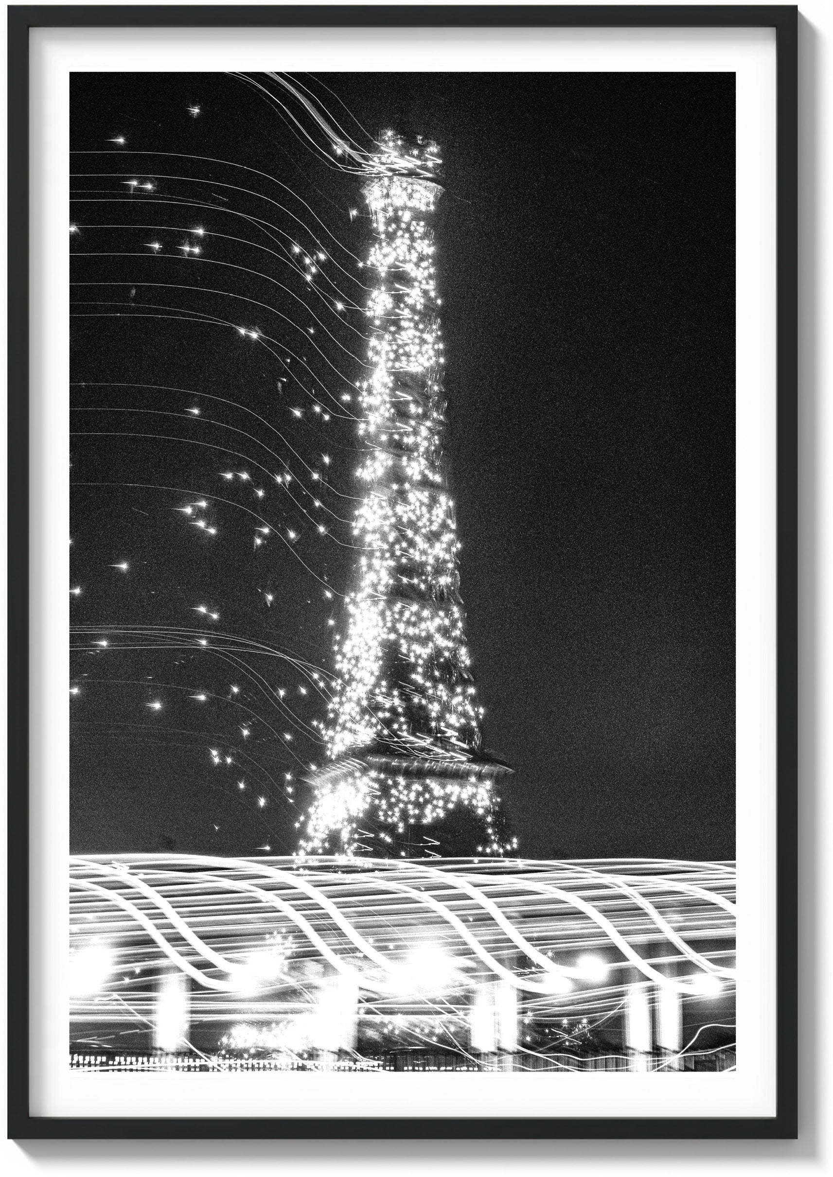 Eiffel Abstraction